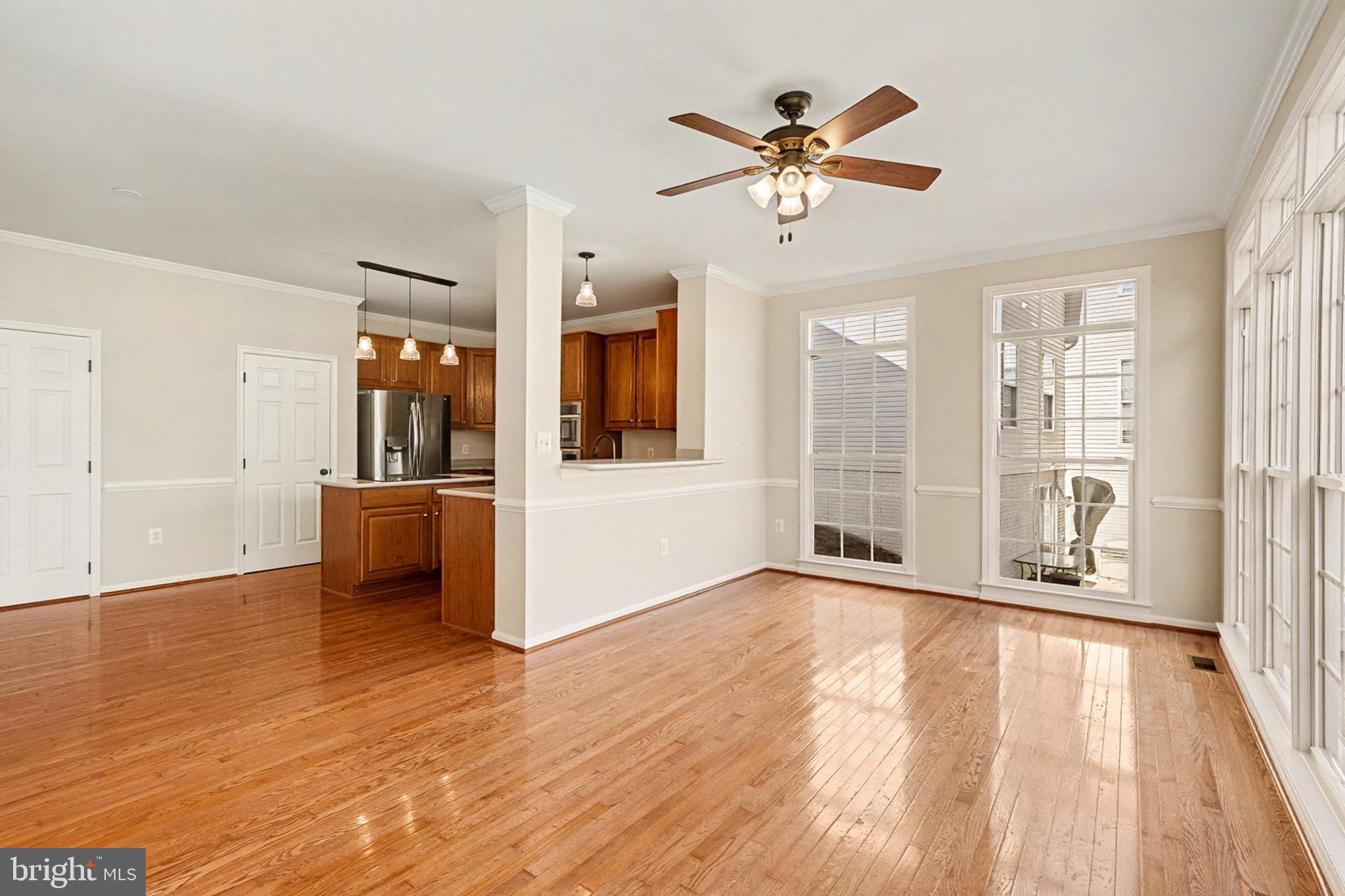 ARTILLERY RIDGE - Residential