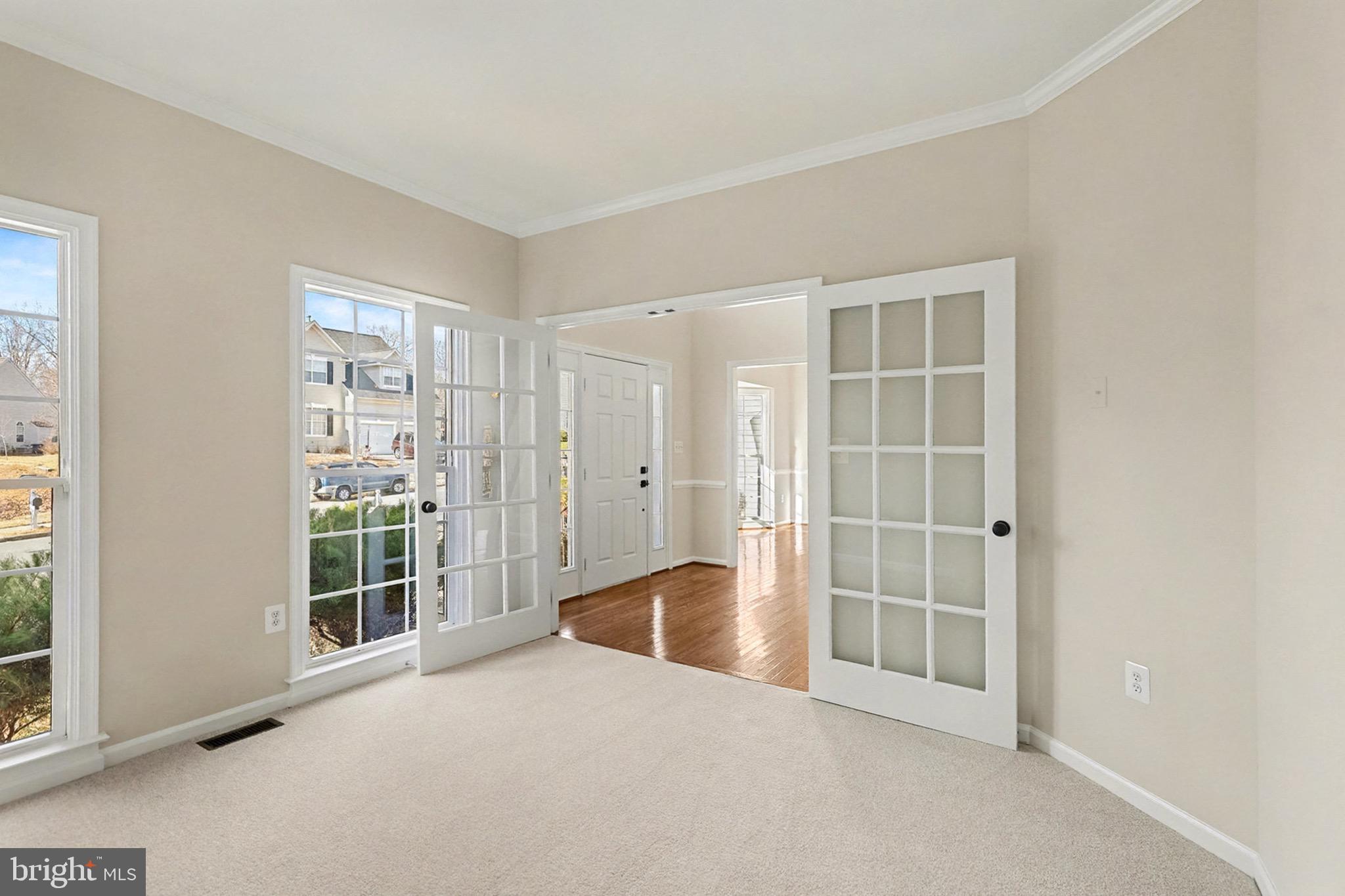 ARTILLERY RIDGE - Residential