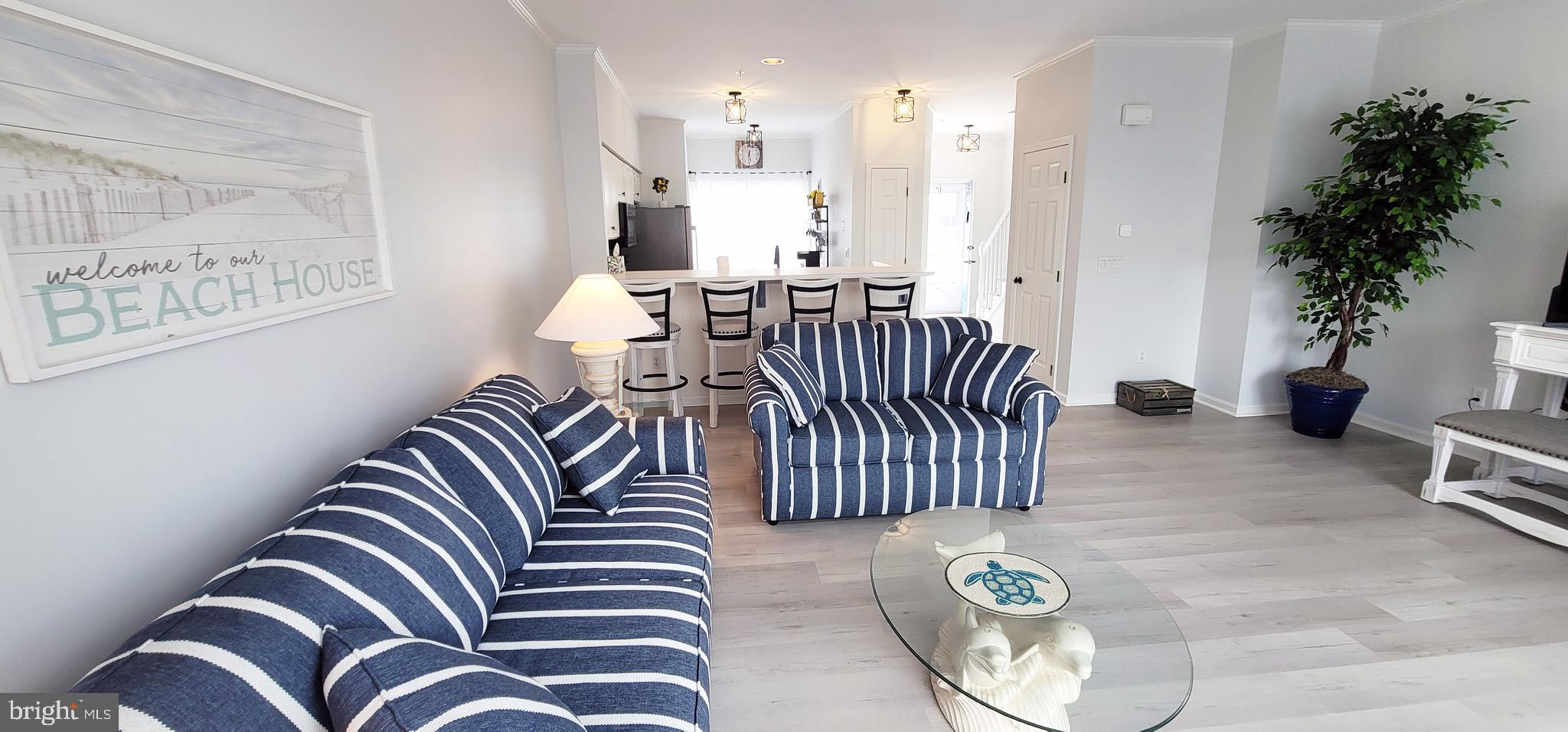 TOWNES OF NANTUCKET - Residential