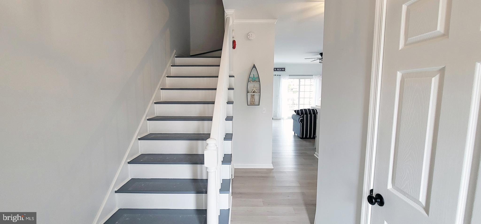 TOWNES OF NANTUCKET - Residential