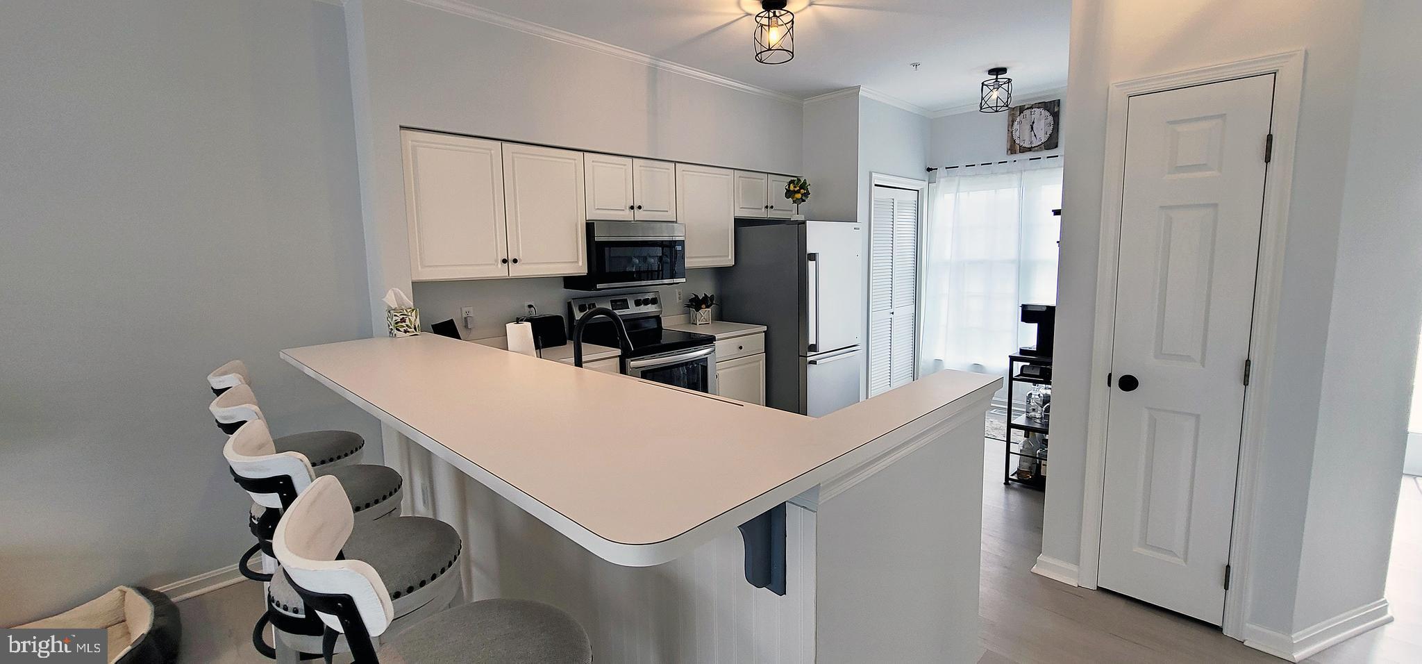 TOWNES OF NANTUCKET - Residential