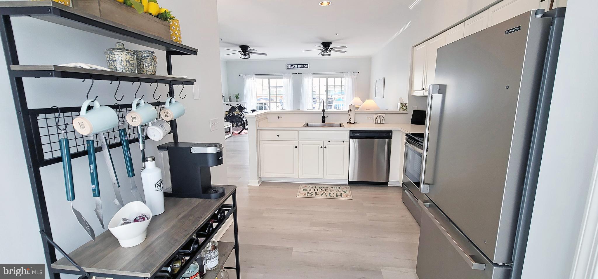 TOWNES OF NANTUCKET - Residential