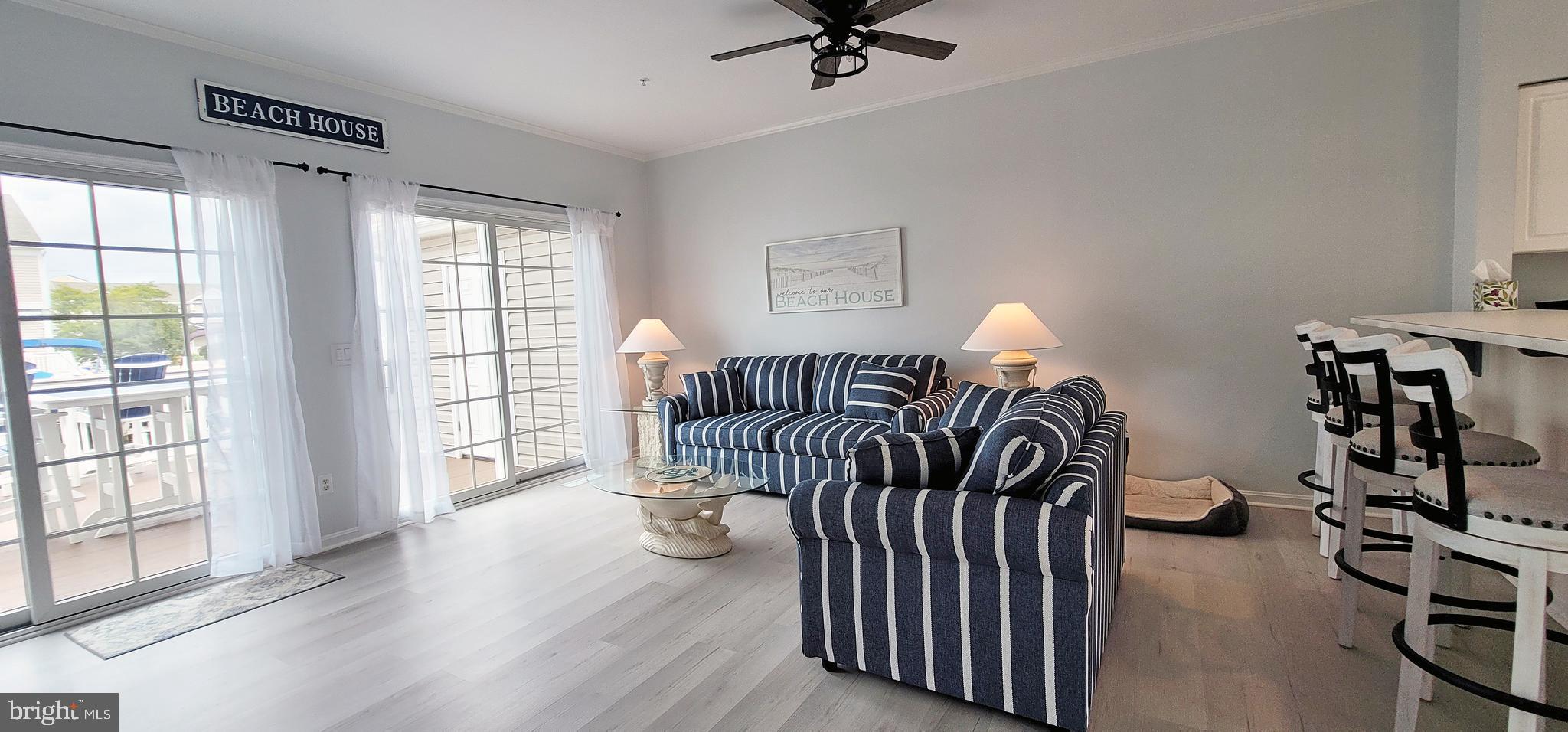 TOWNES OF NANTUCKET - Residential