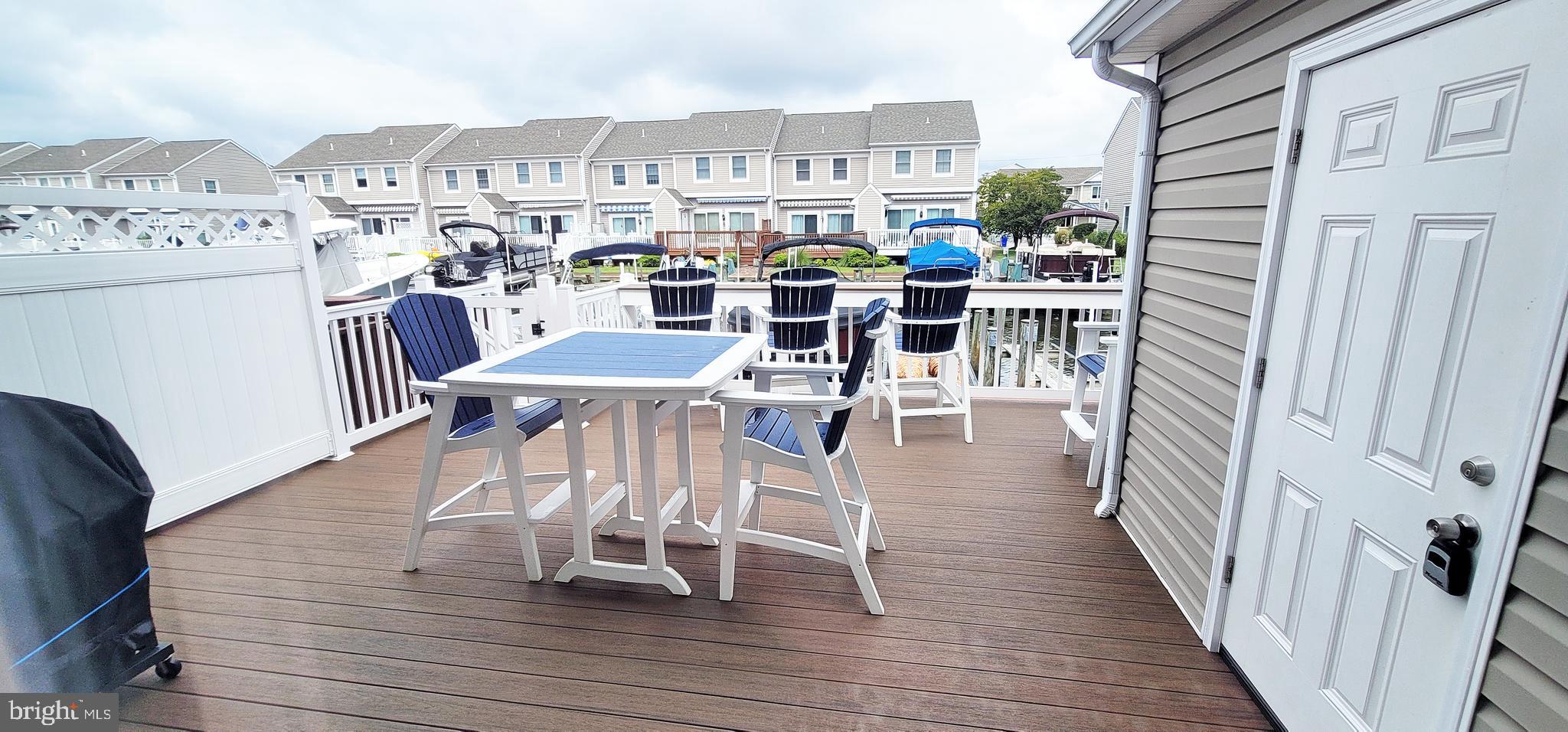 TOWNES OF NANTUCKET - Residential