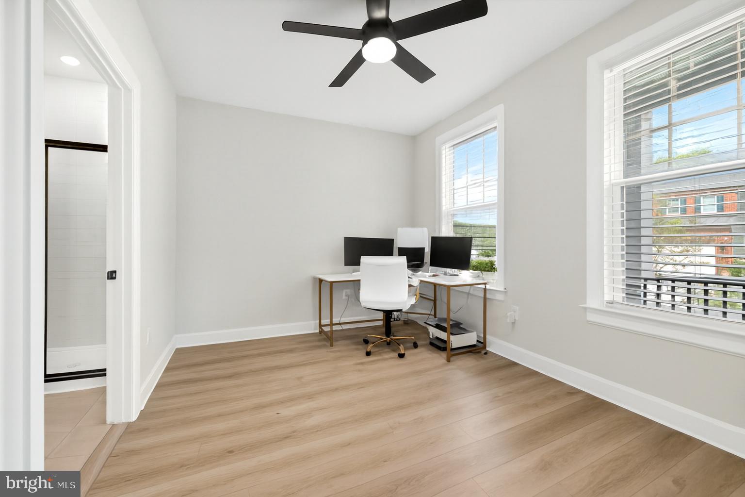 CEDAR CREEK - Residential