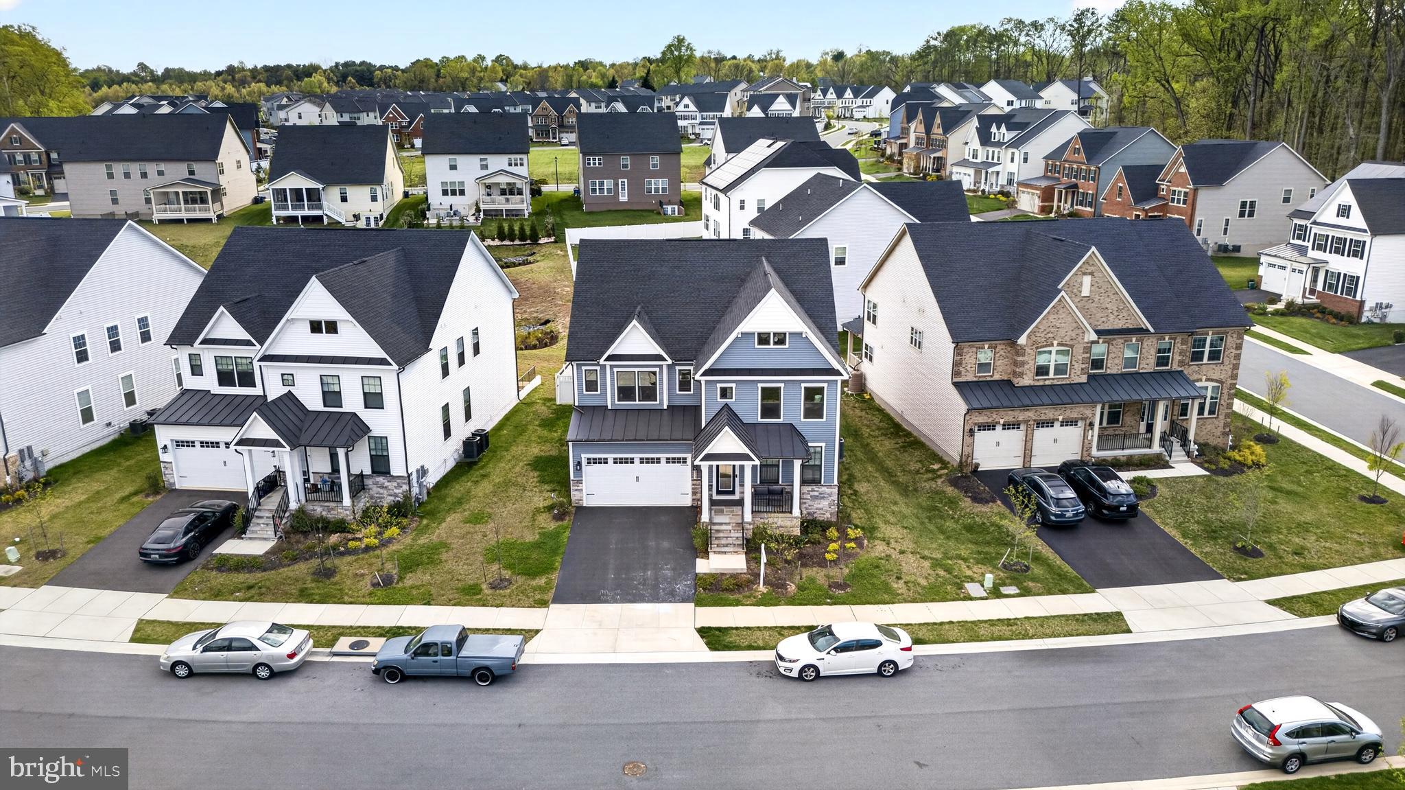 CEDAR CREEK - Residential