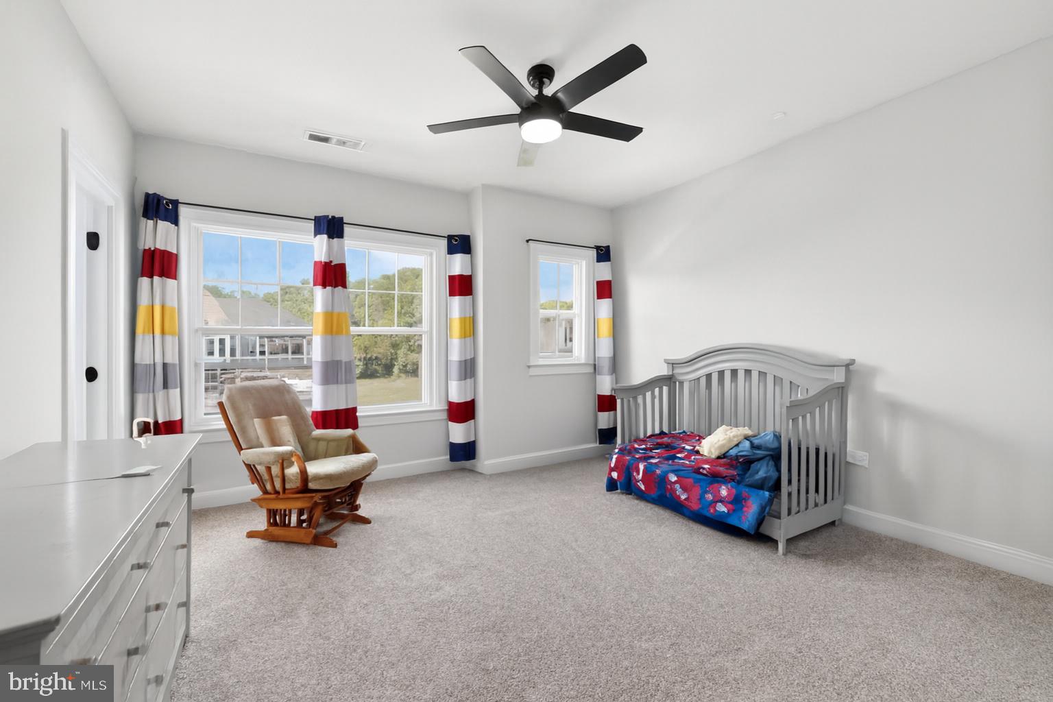 CEDAR CREEK - Residential