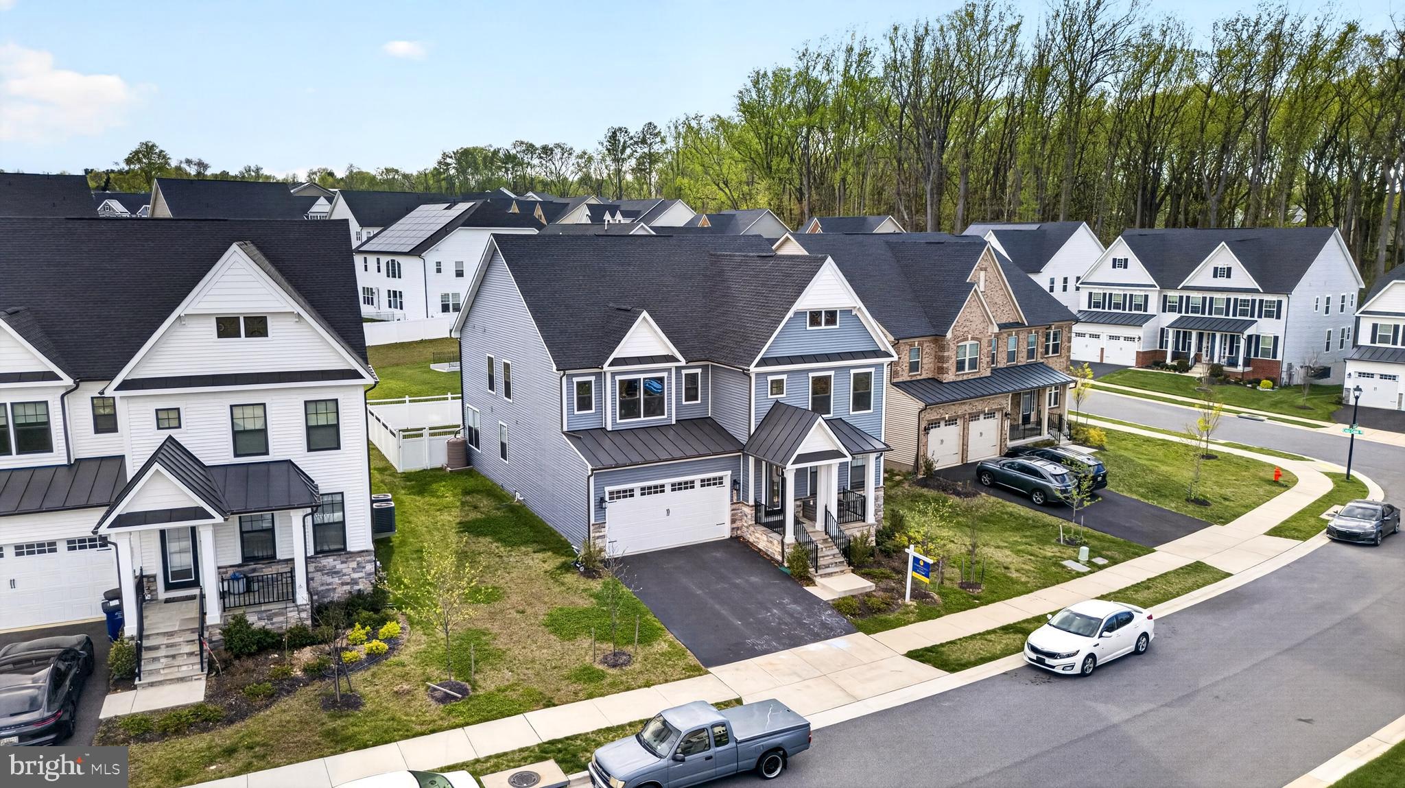 CEDAR CREEK - Residential