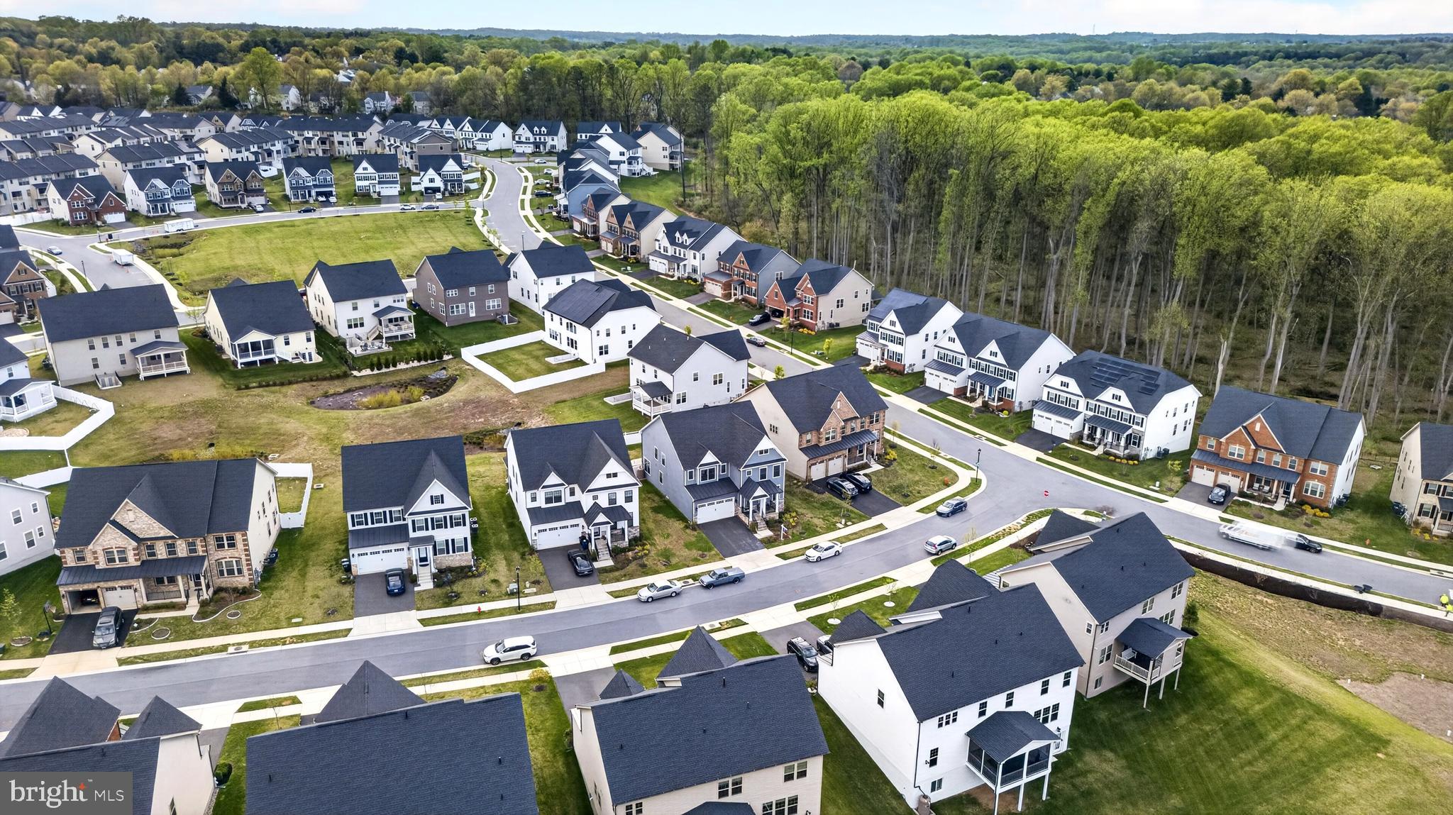 CEDAR CREEK - Residential