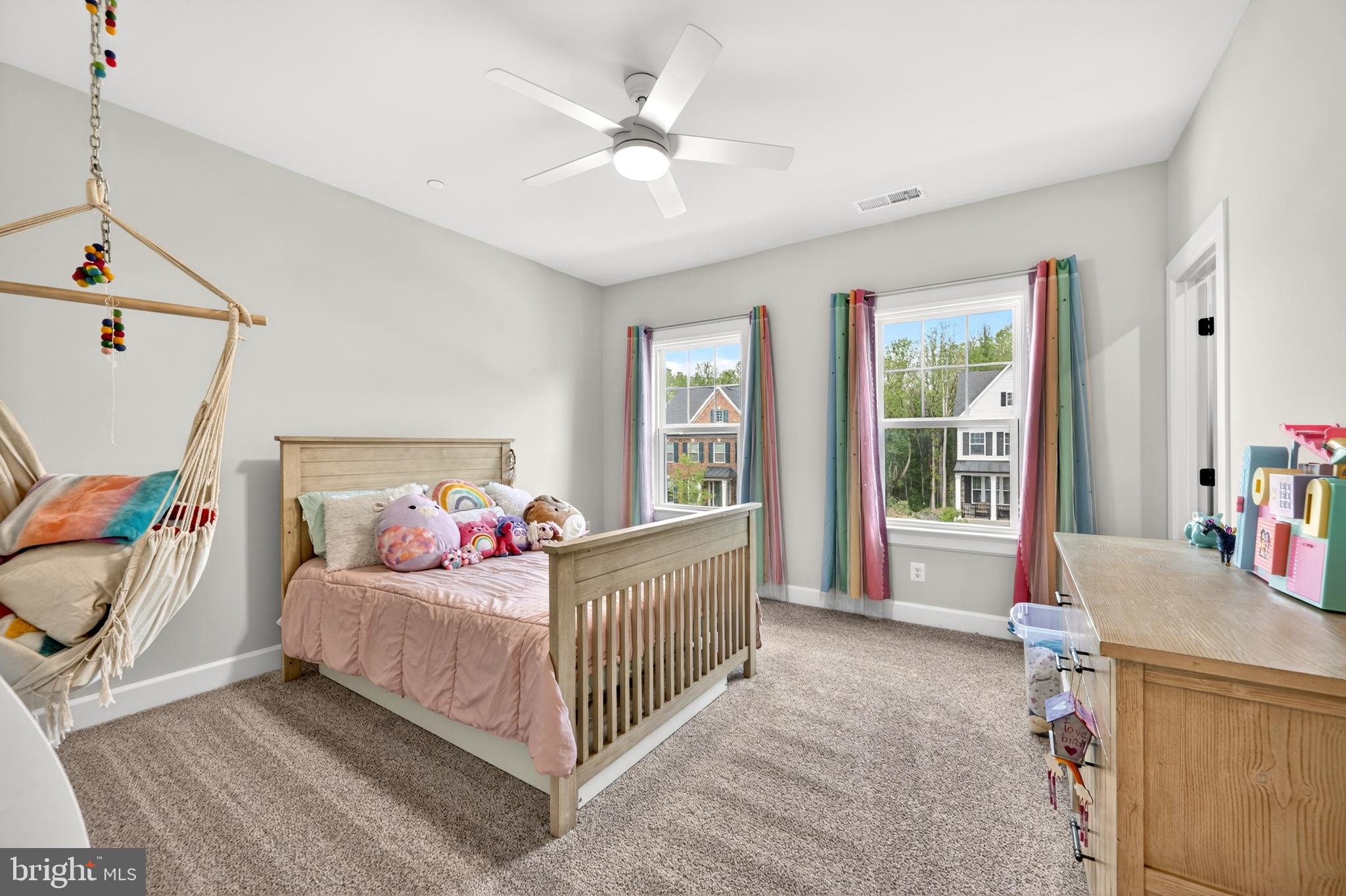 CEDAR CREEK - Residential