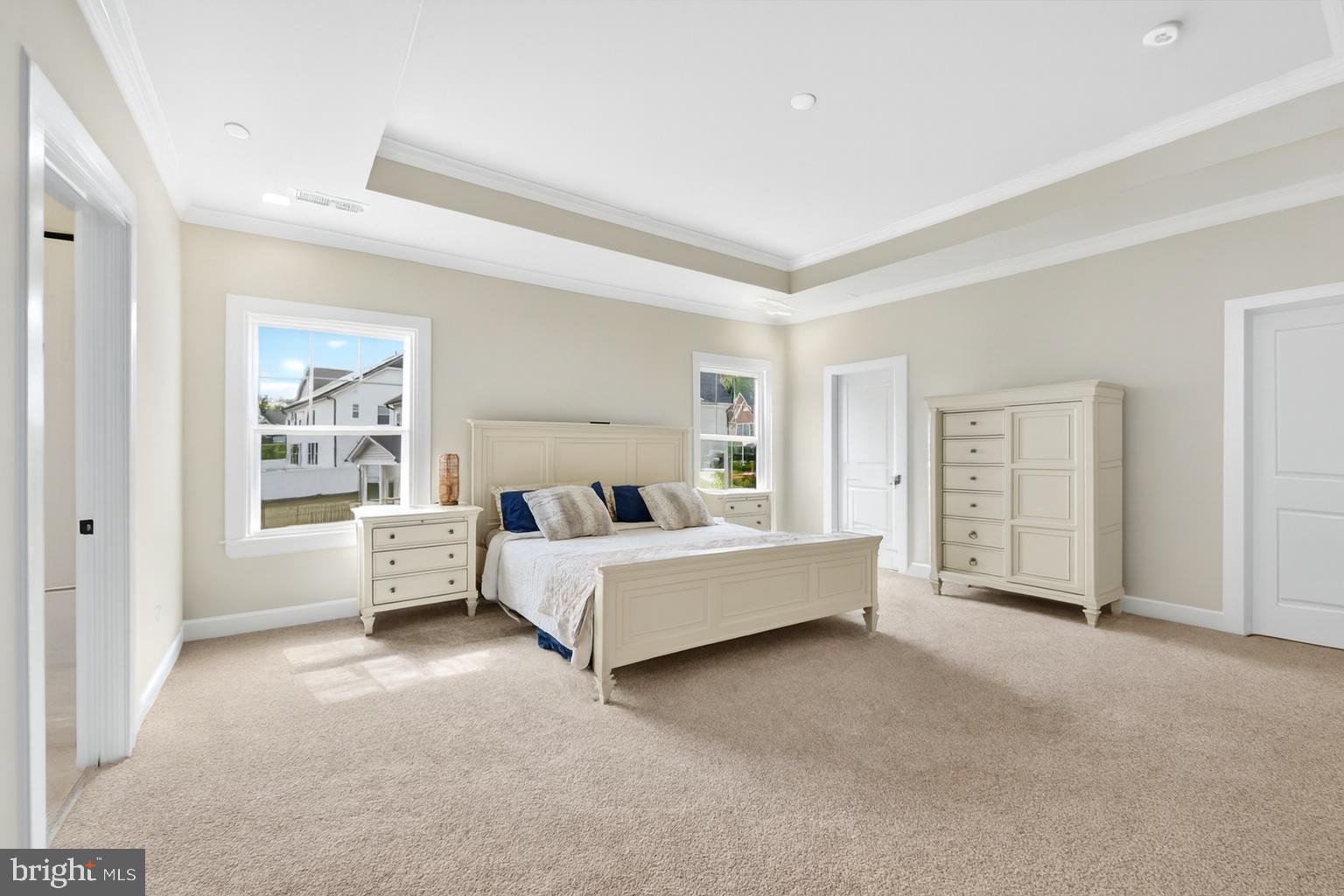 CEDAR CREEK - Residential