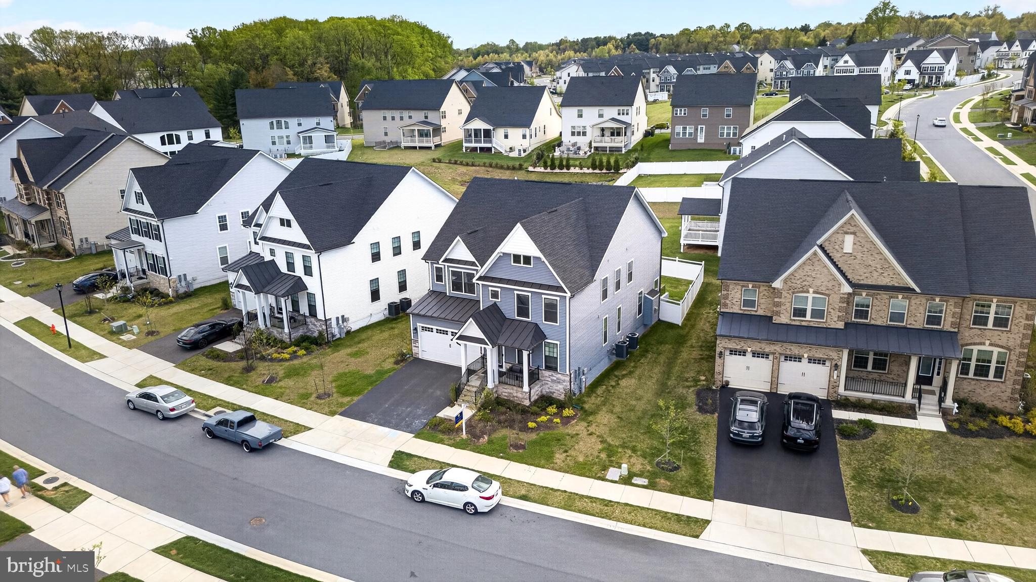 CEDAR CREEK - Residential