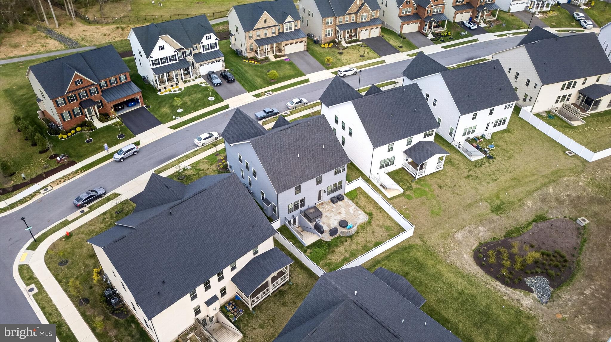 CEDAR CREEK - Residential