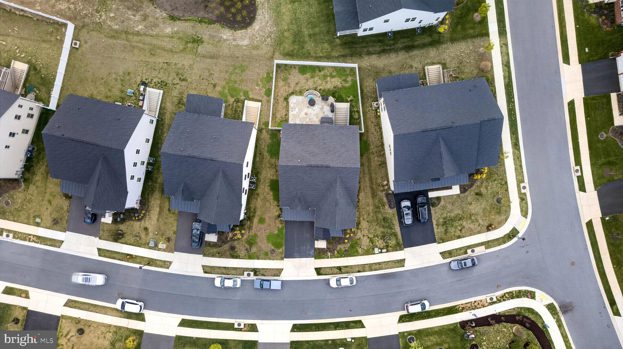 CEDAR CREEK - Residential