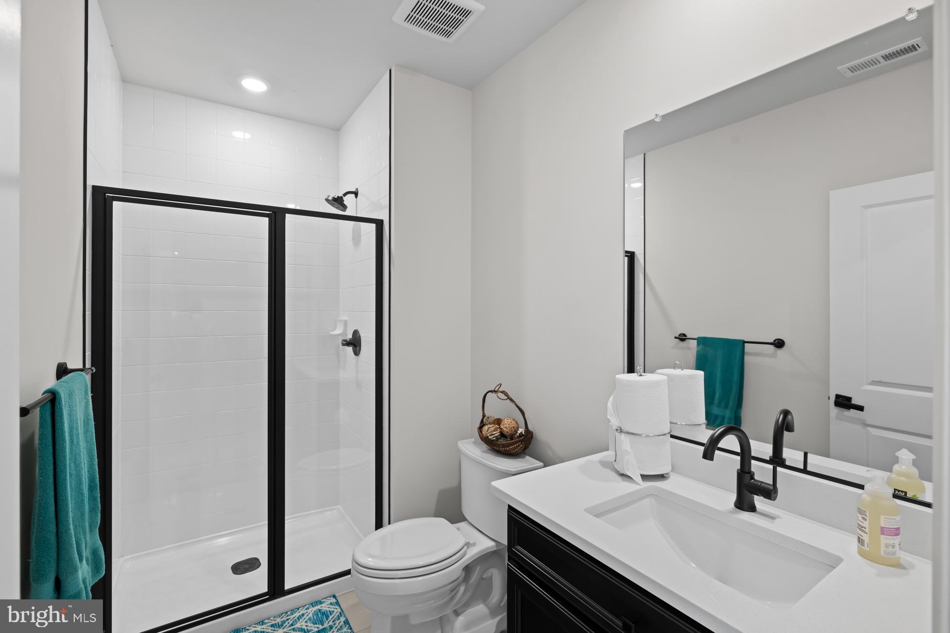 CEDAR CREEK - Residential