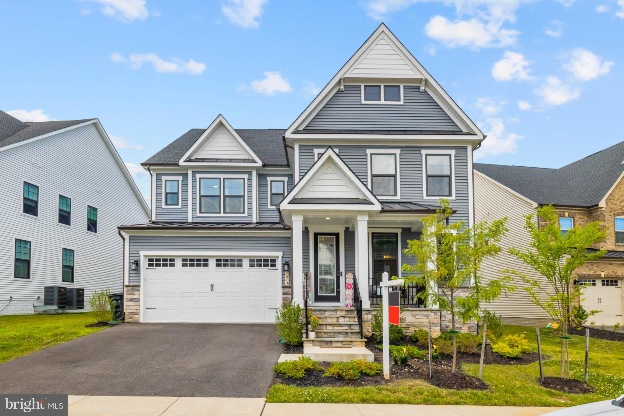 CEDAR CREEK - Residential