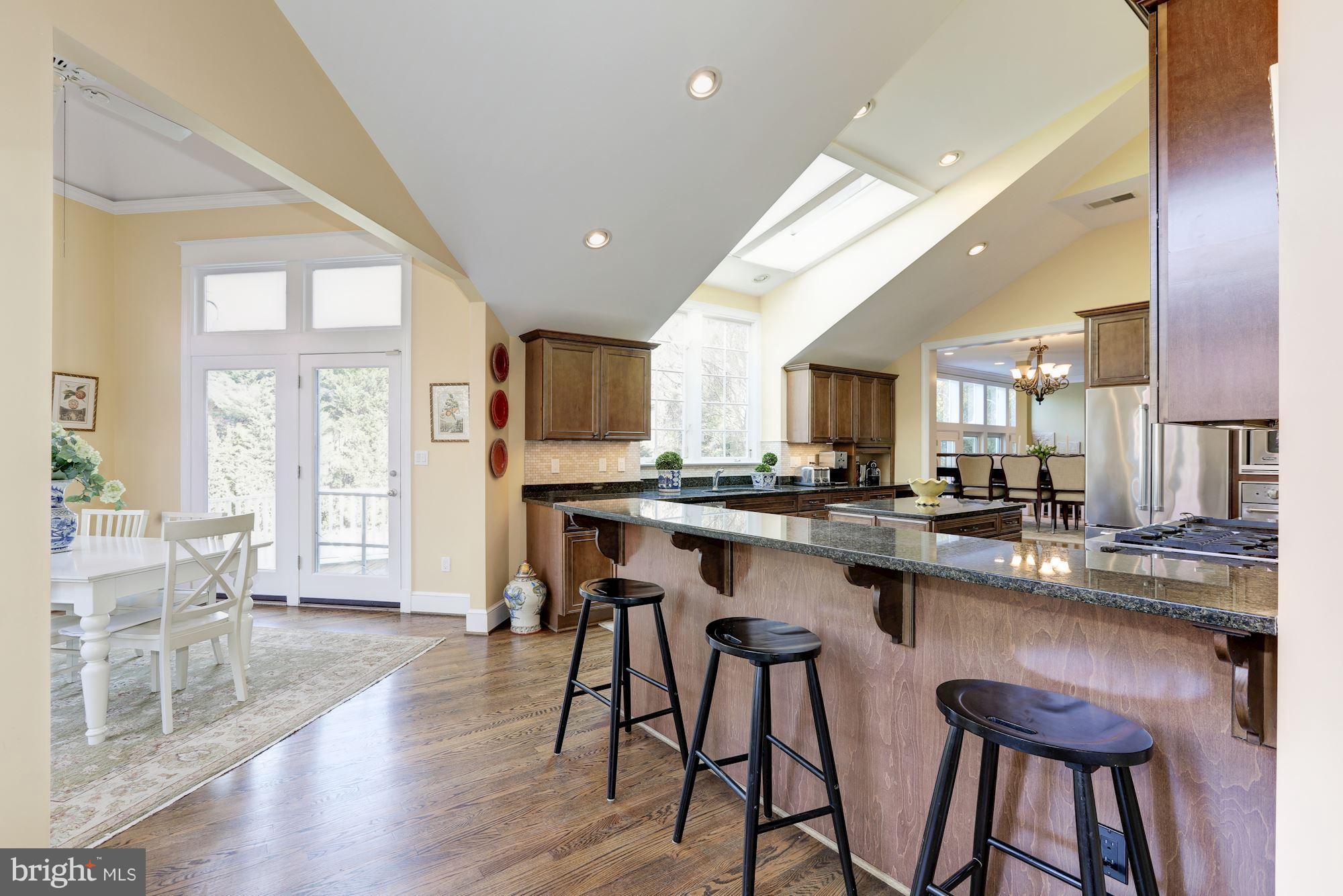 BROOKMONT - Residential