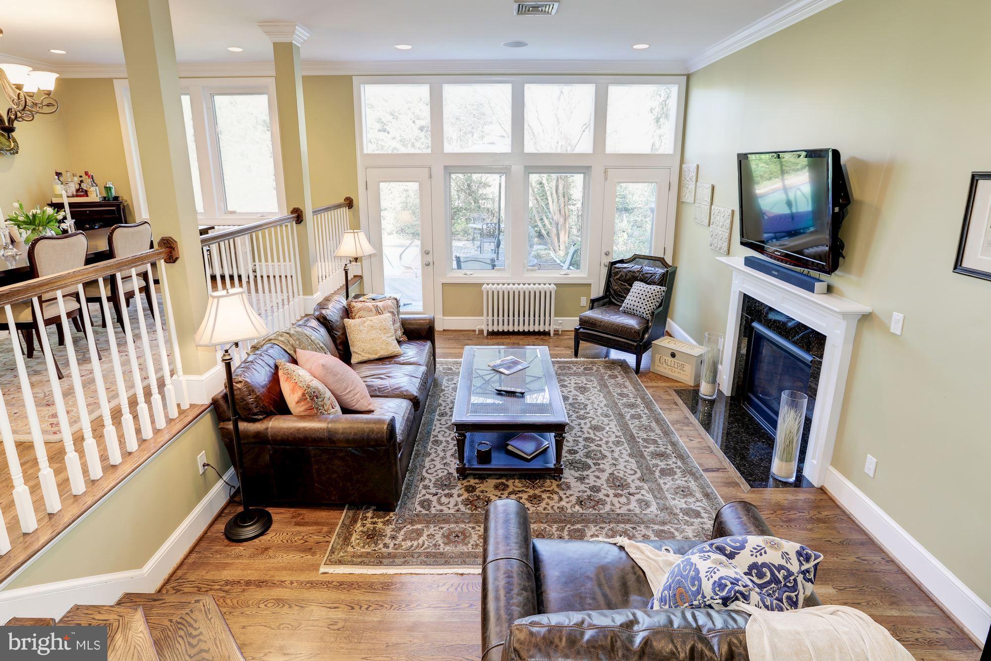 BROOKMONT - Residential