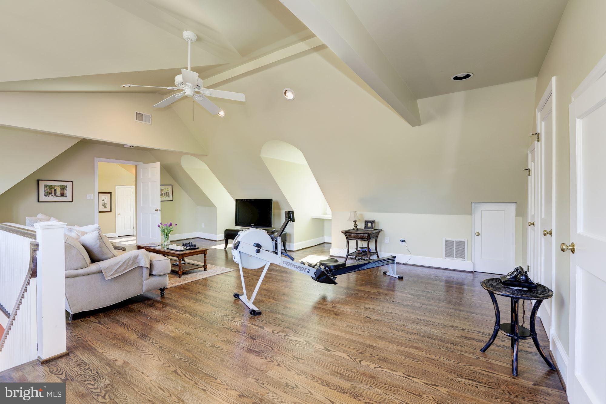 BROOKMONT - Residential