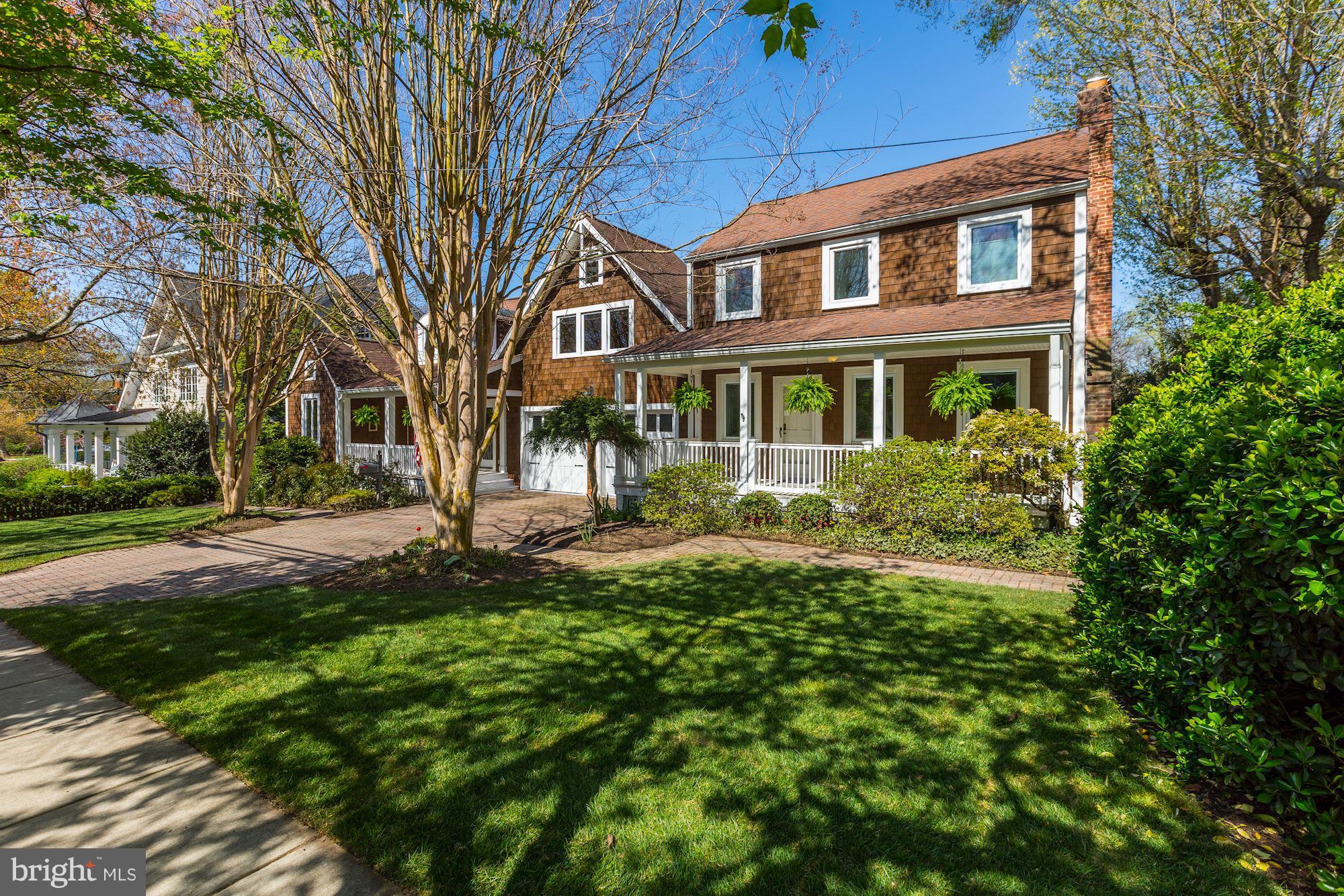 BROOKMONT - Residential