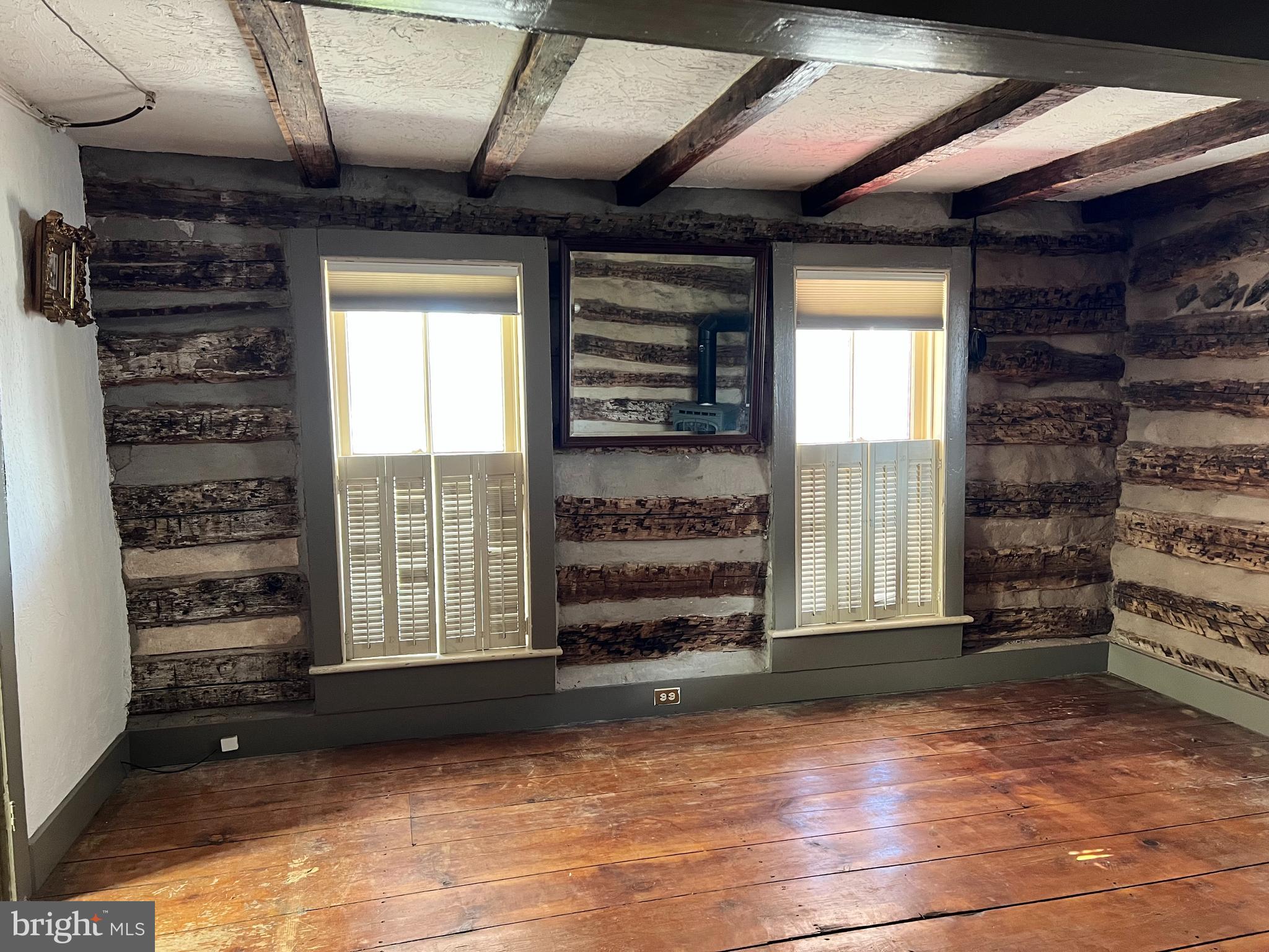 SHREWSBURY BORO - Residential