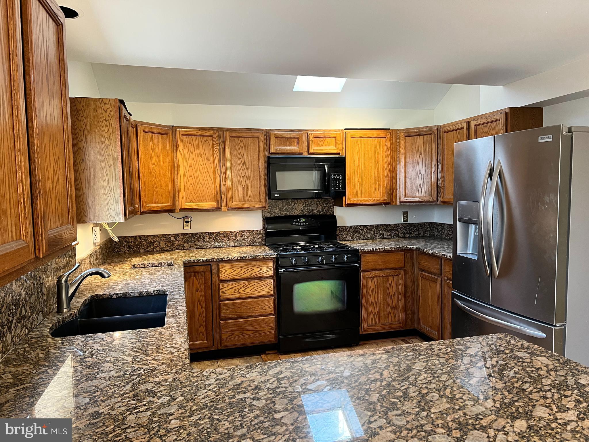 SHREWSBURY BORO - Residential