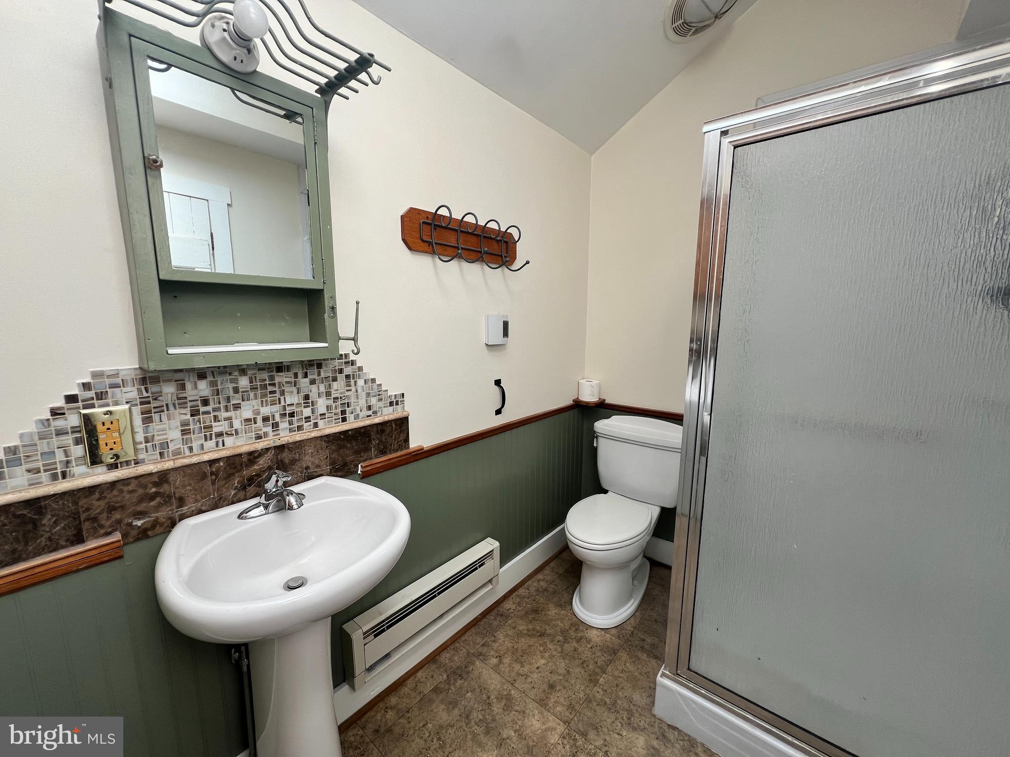 SHREWSBURY BORO - Residential