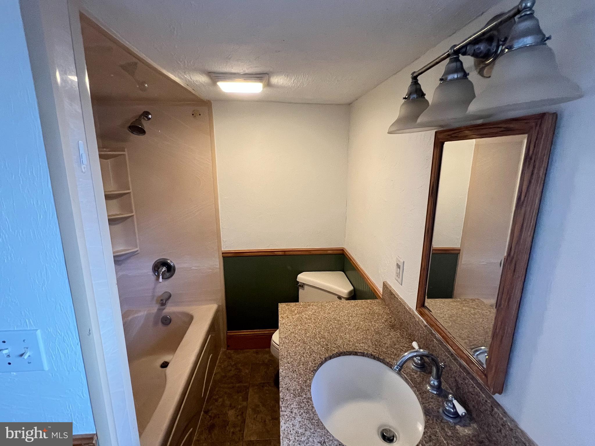 SHREWSBURY BORO - Residential