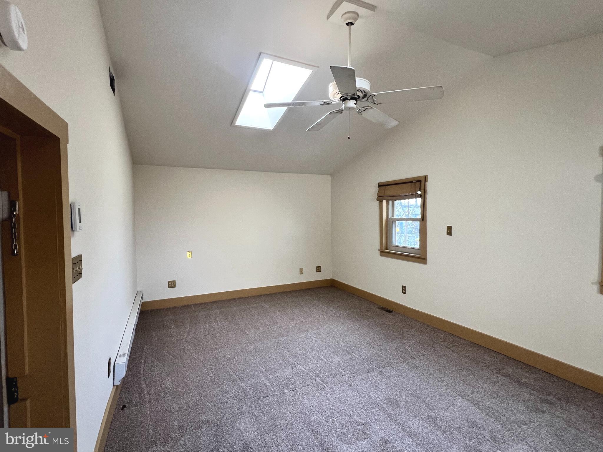 SHREWSBURY BORO - Residential