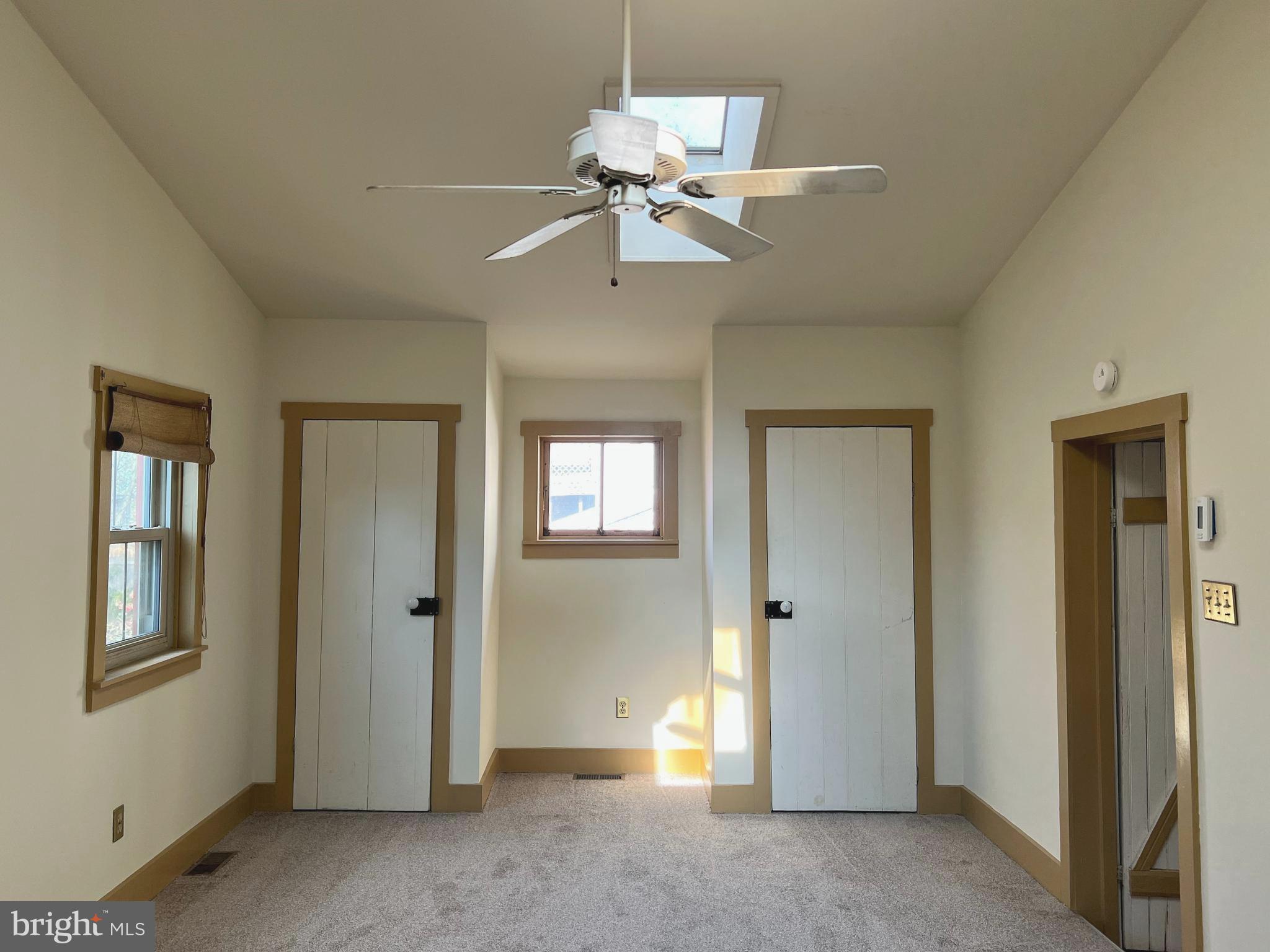 SHREWSBURY BORO - Residential