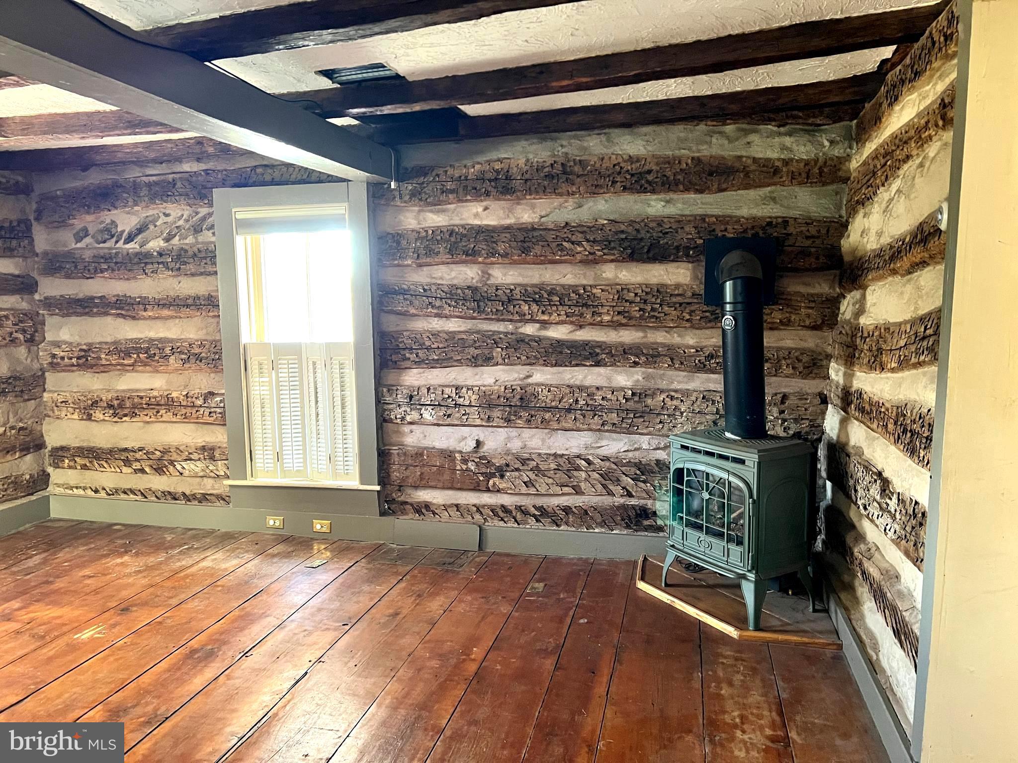 SHREWSBURY BORO - Residential