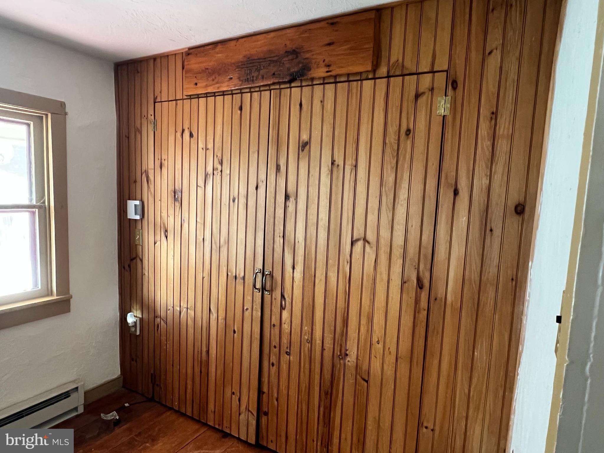 SHREWSBURY BORO - Residential