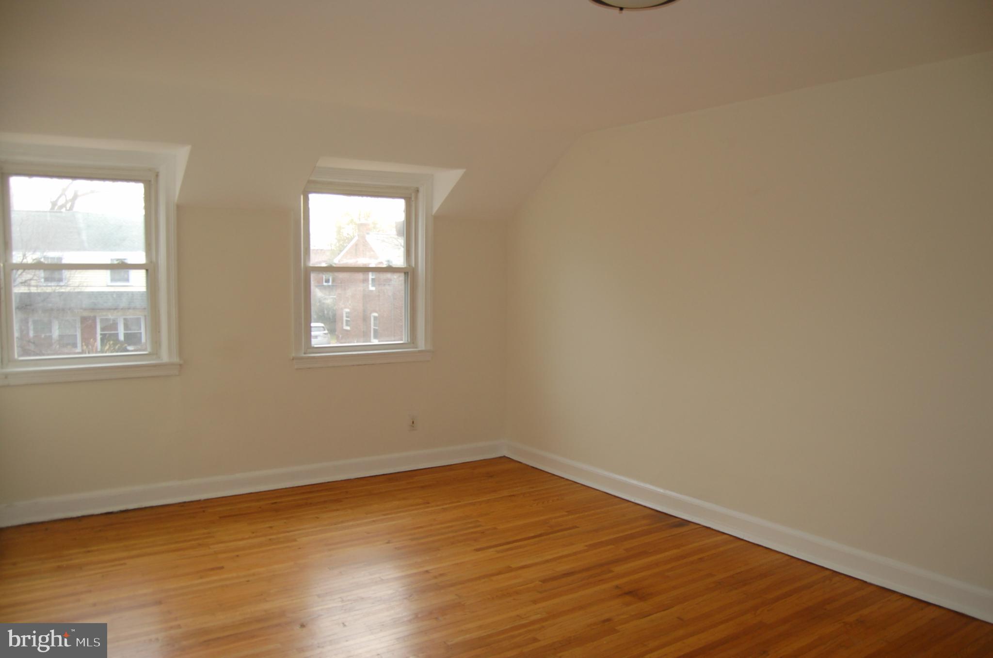 LANCASTER VILLAGE - Residential