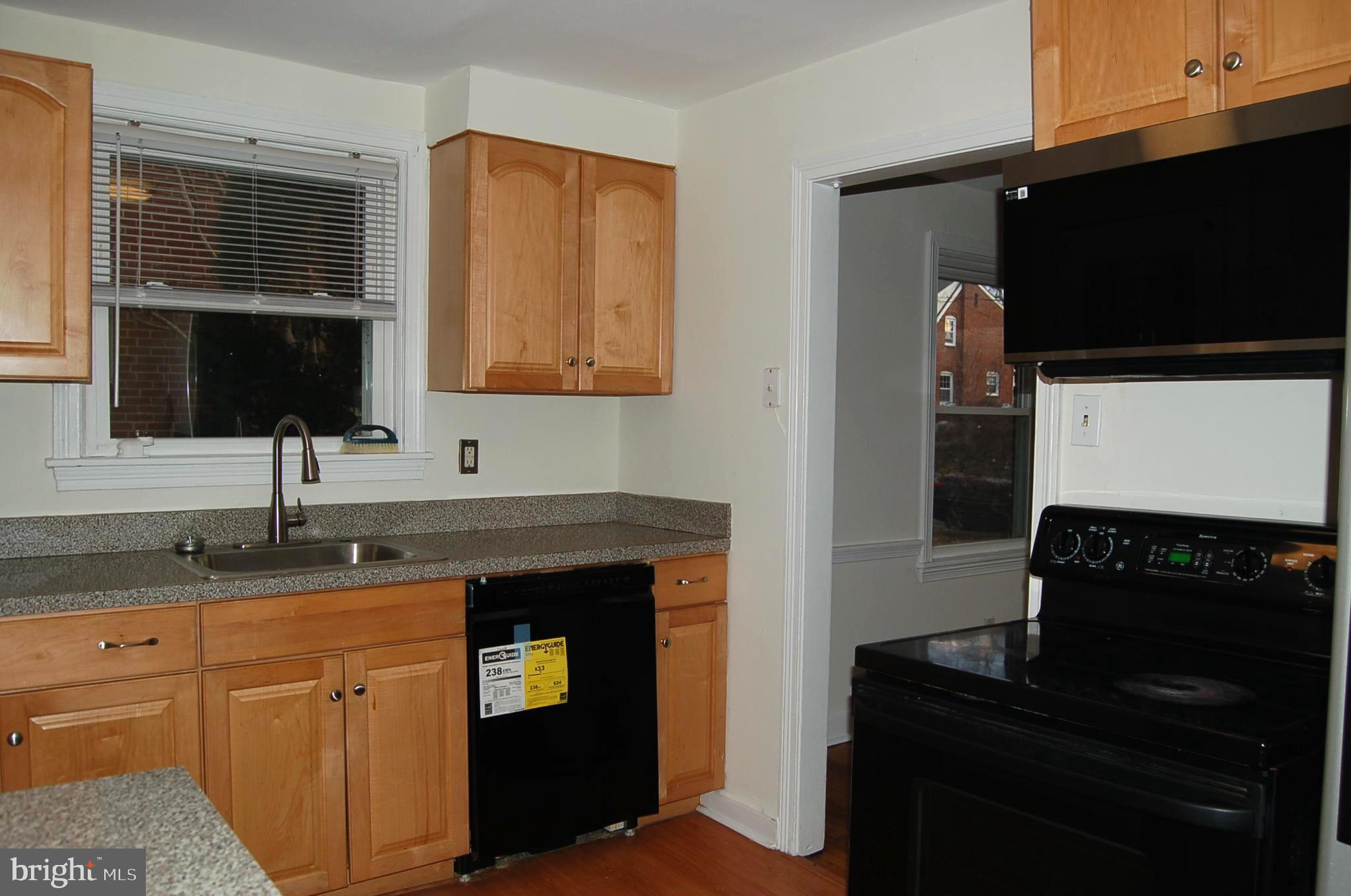 LANCASTER VILLAGE - Residential