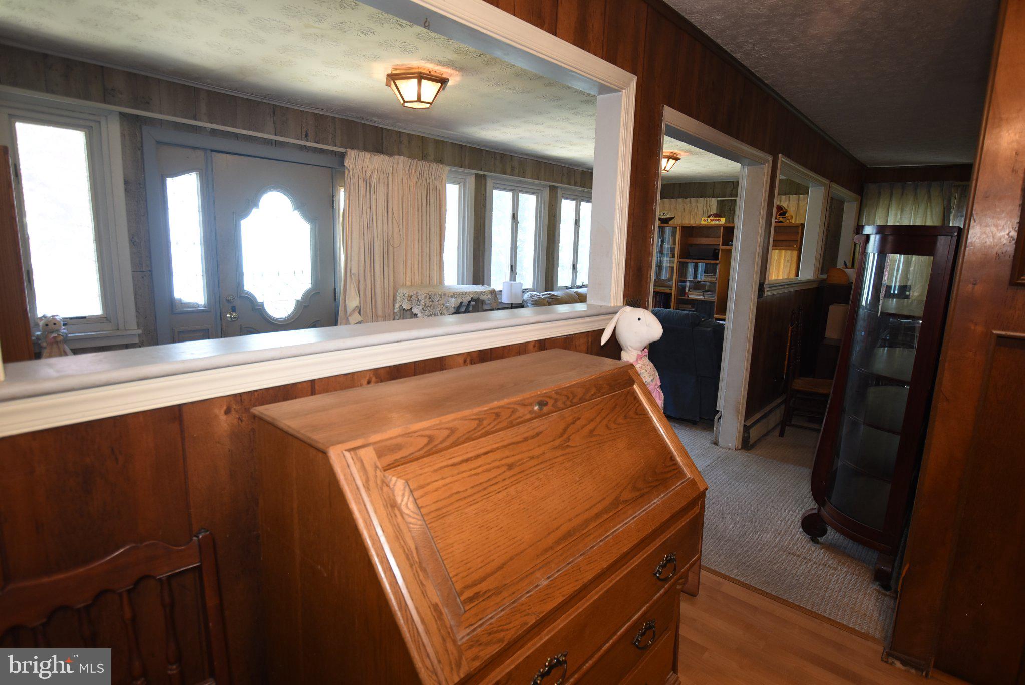 CALVERT BEACH PARK EAST - Residential