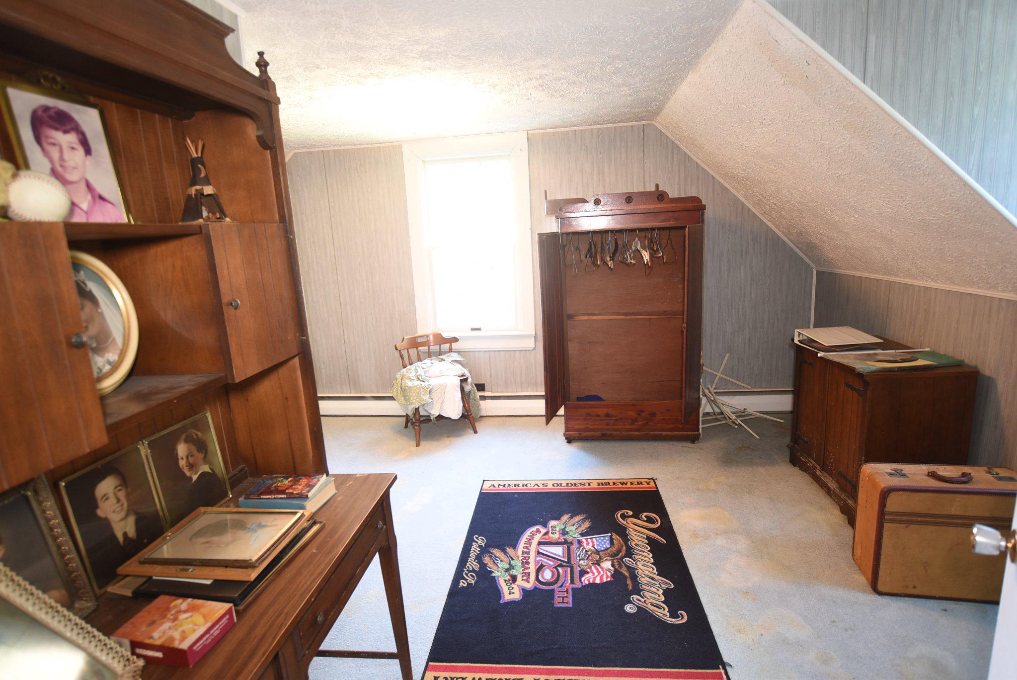 CALVERT BEACH PARK EAST - Residential