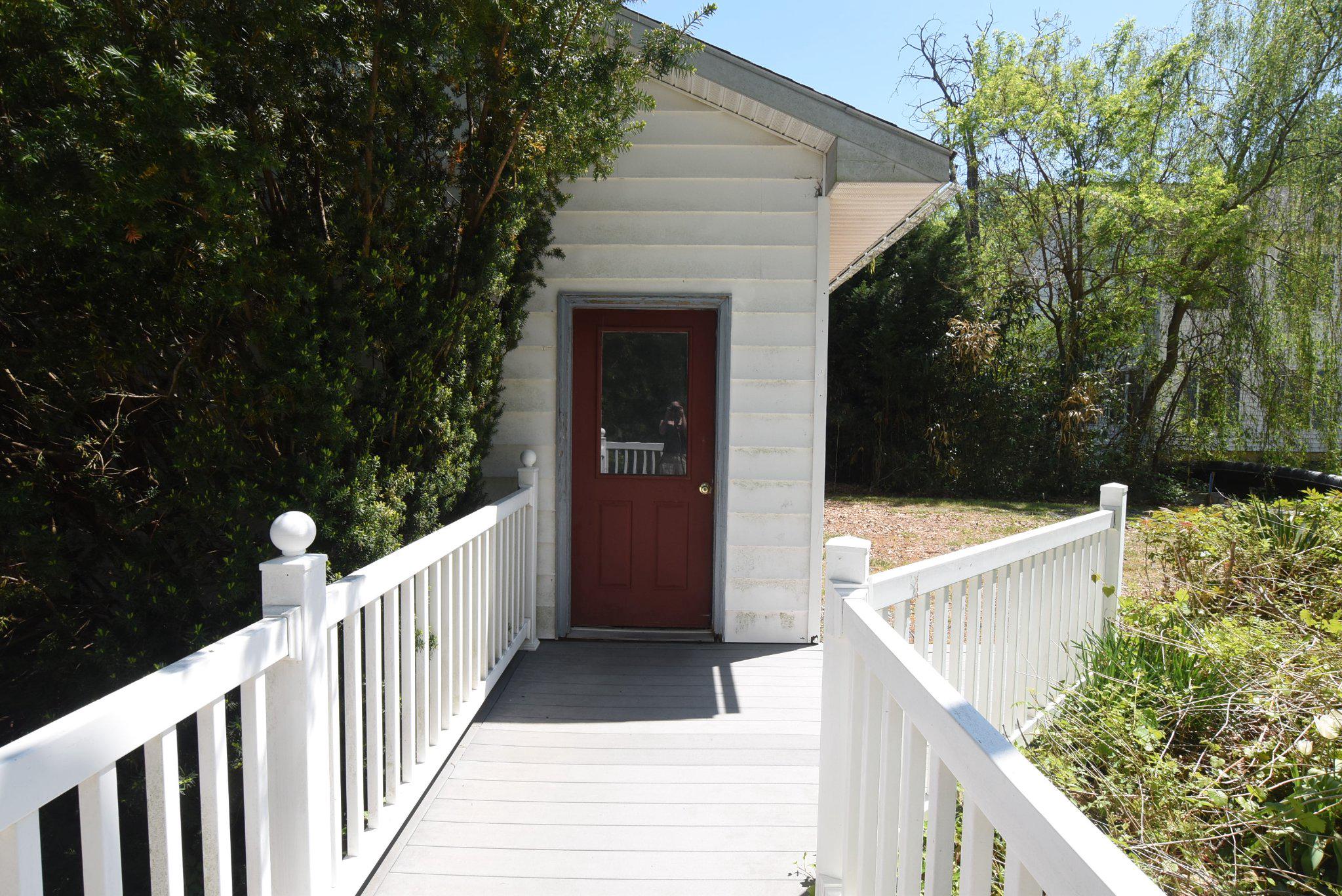CALVERT BEACH PARK EAST - Residential