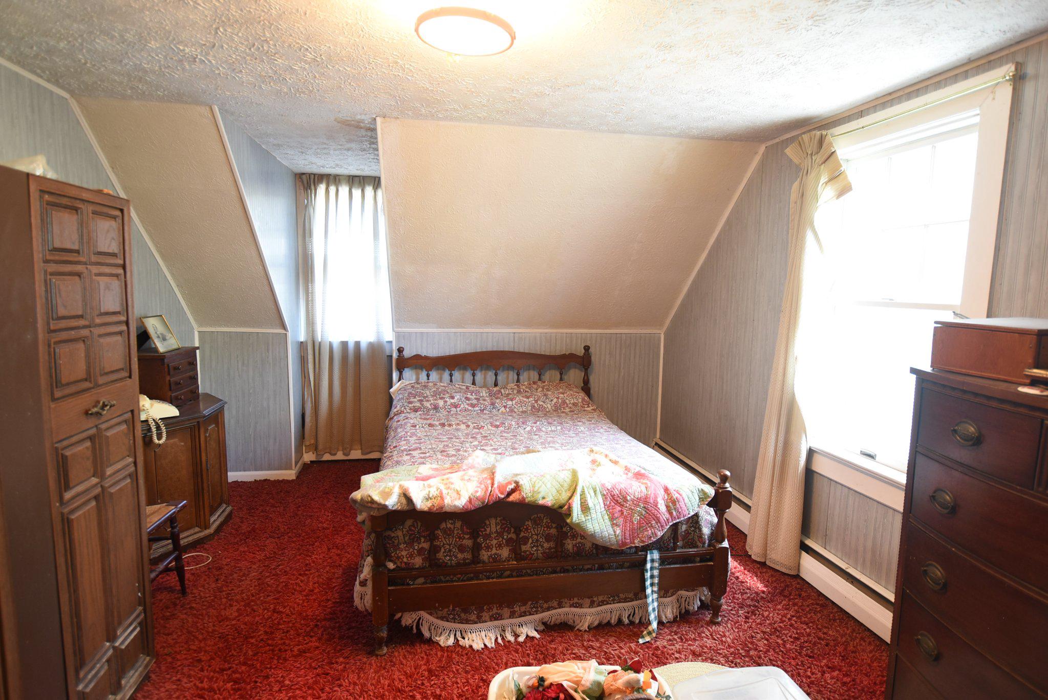 CALVERT BEACH PARK EAST - Residential