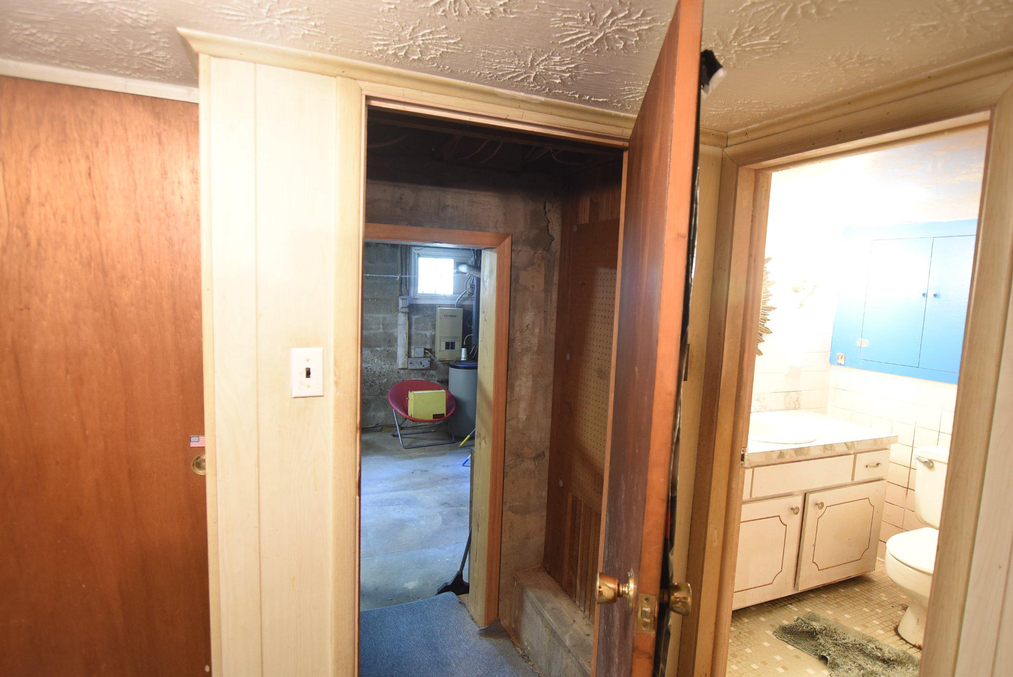 CALVERT BEACH PARK EAST - Residential