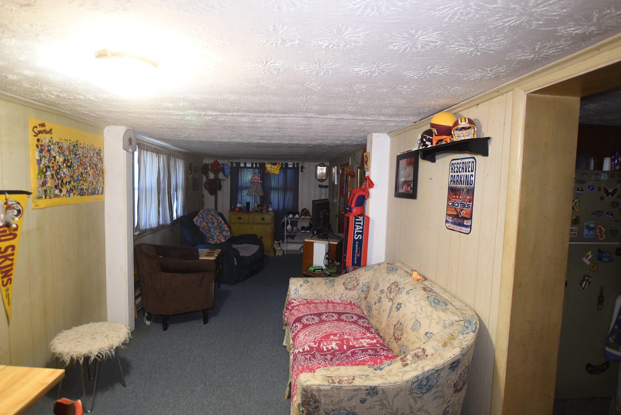 CALVERT BEACH PARK EAST - Residential