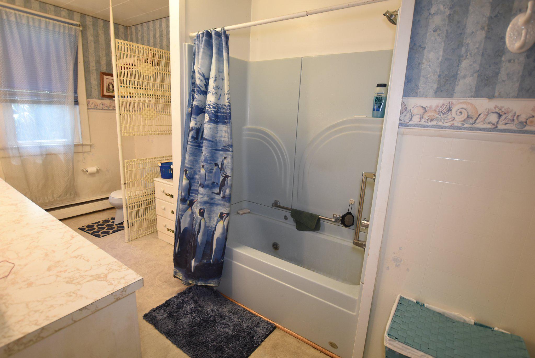 CALVERT BEACH PARK EAST - Residential