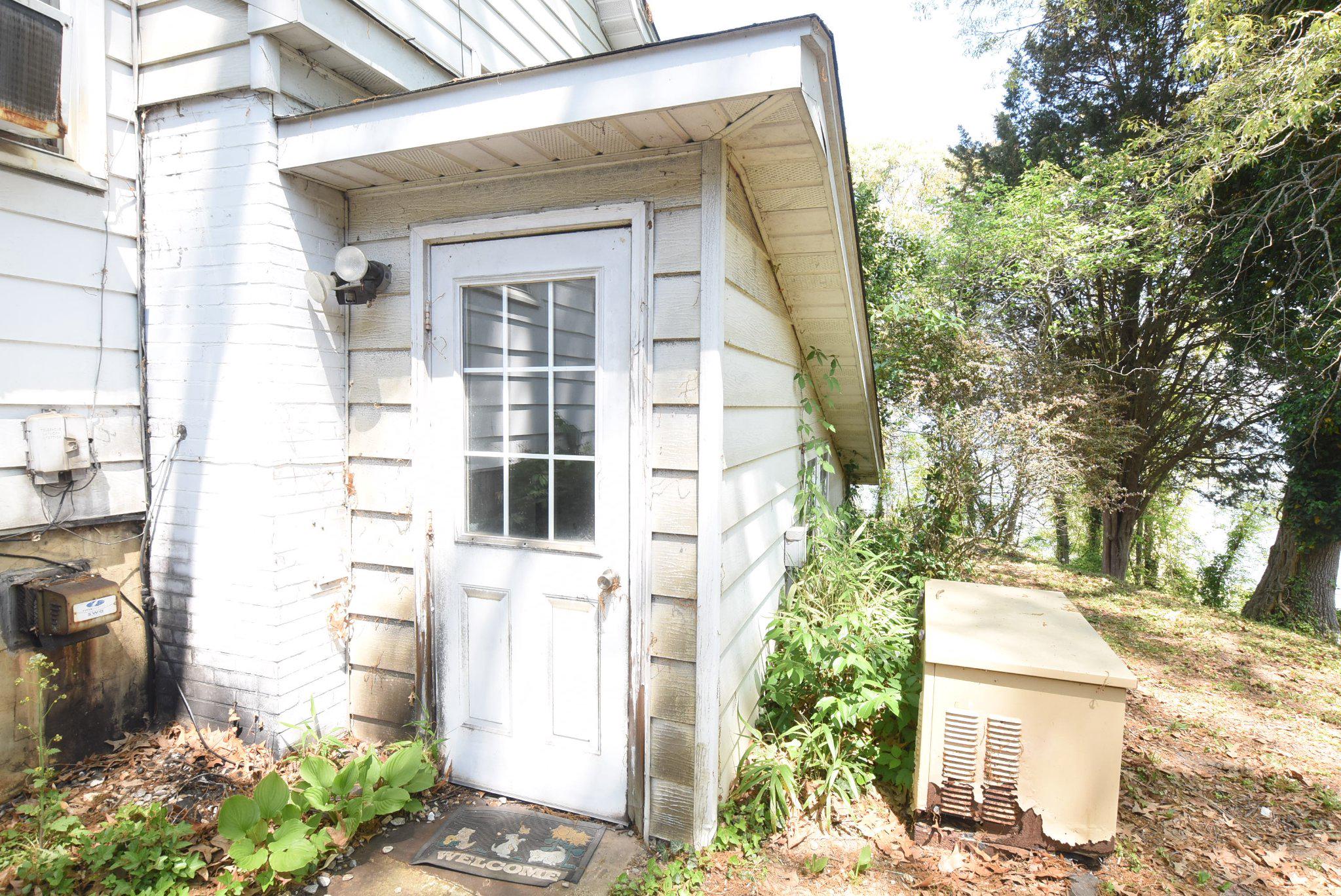 CALVERT BEACH PARK EAST - Residential