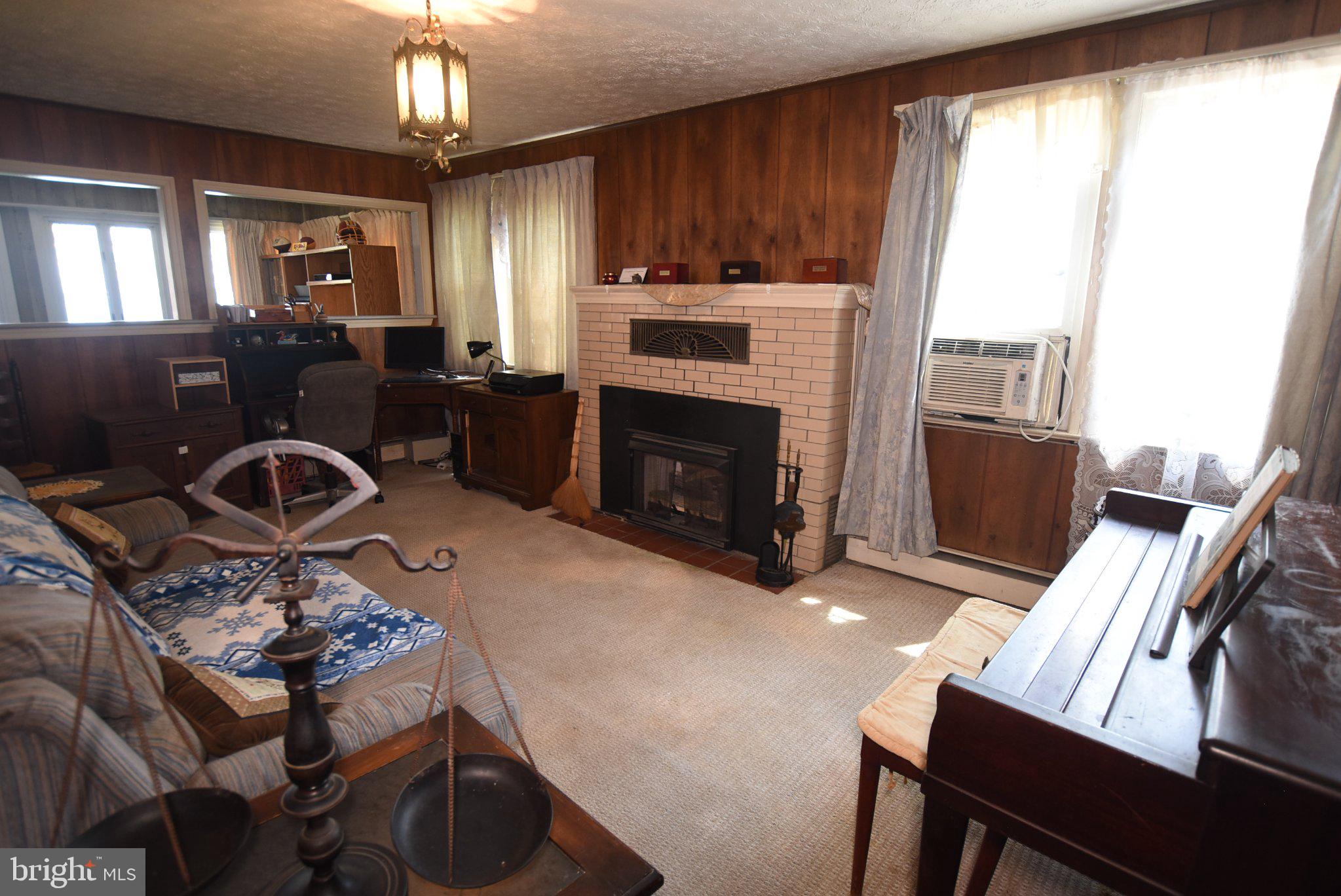 CALVERT BEACH PARK EAST - Residential