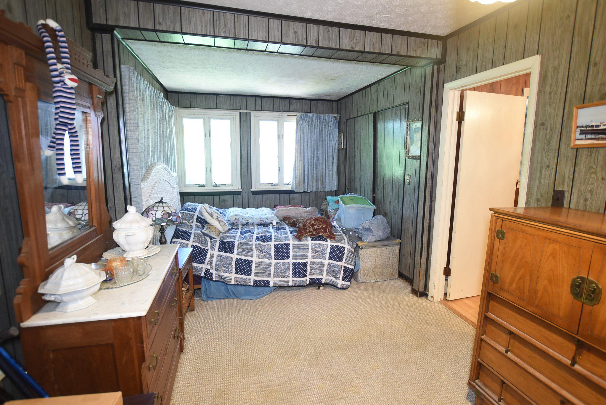 CALVERT BEACH PARK EAST - Residential