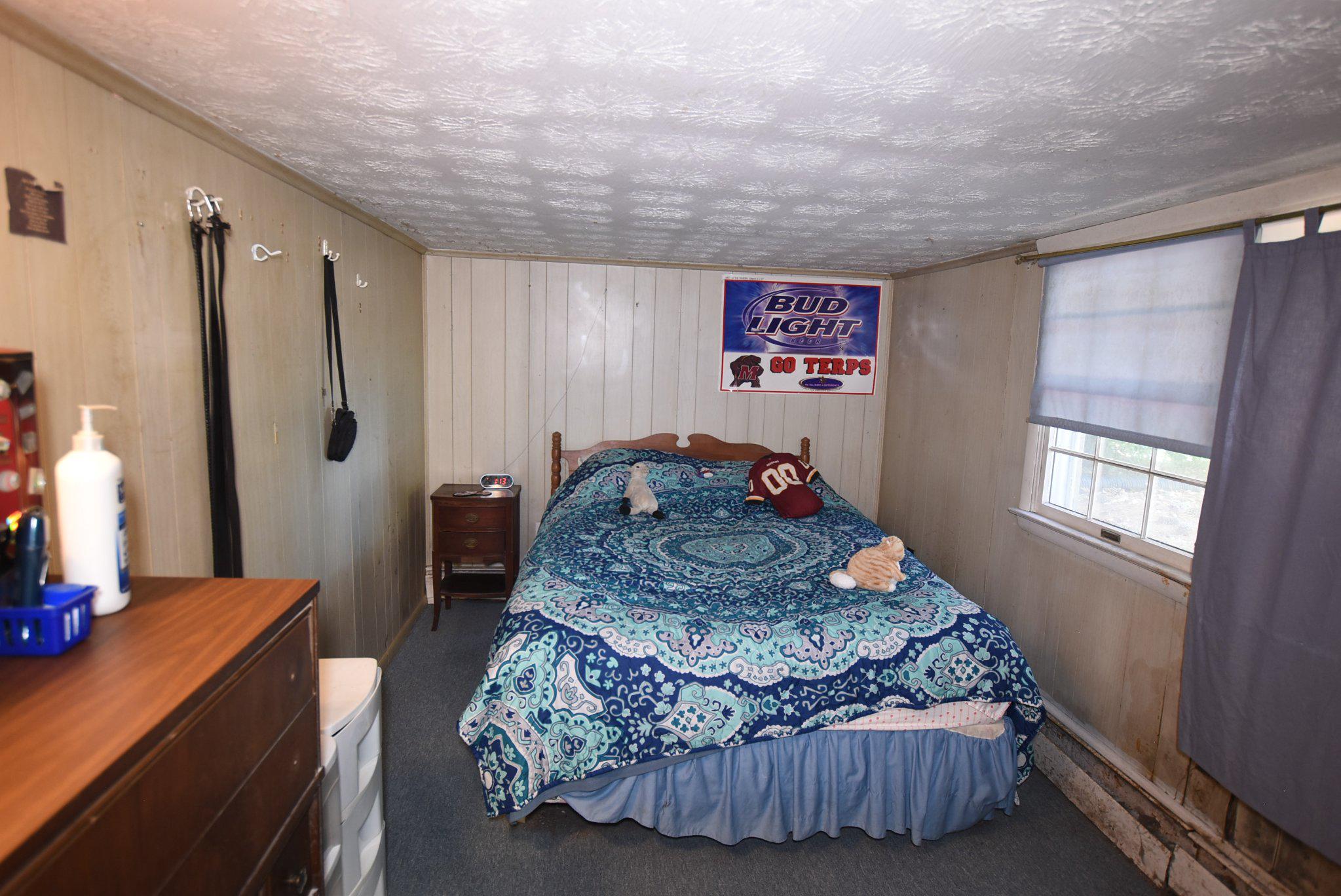 CALVERT BEACH PARK EAST - Residential