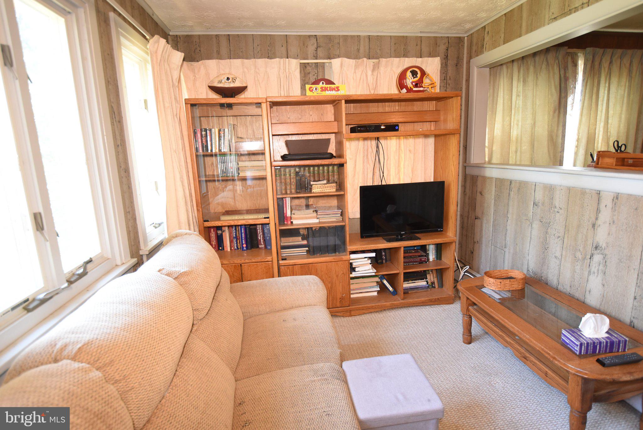 CALVERT BEACH PARK EAST - Residential