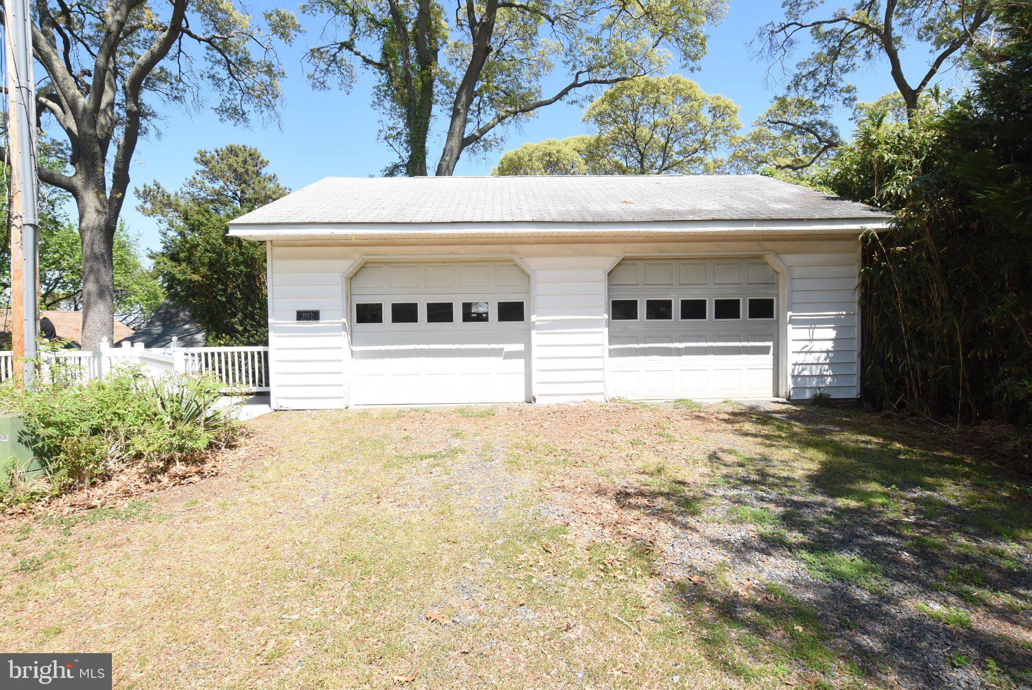 CALVERT BEACH PARK EAST - Residential