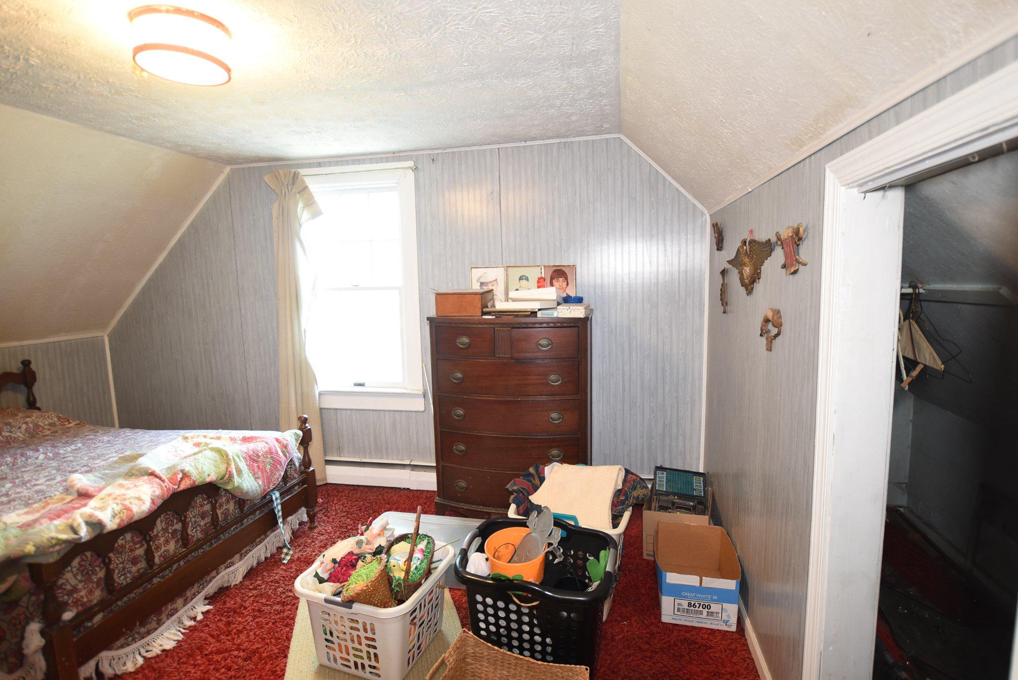 CALVERT BEACH PARK EAST - Residential