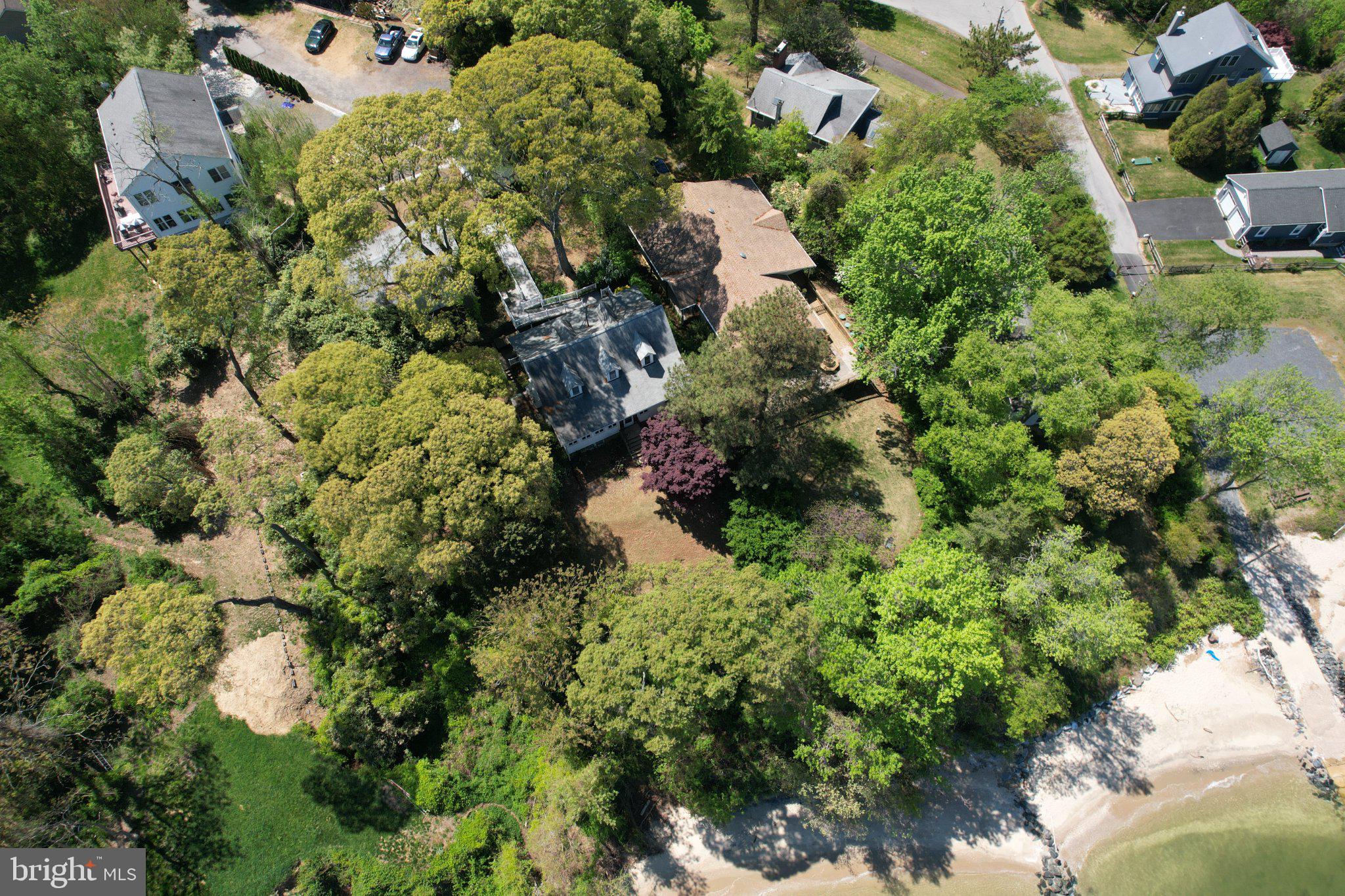 CALVERT BEACH PARK EAST - Residential