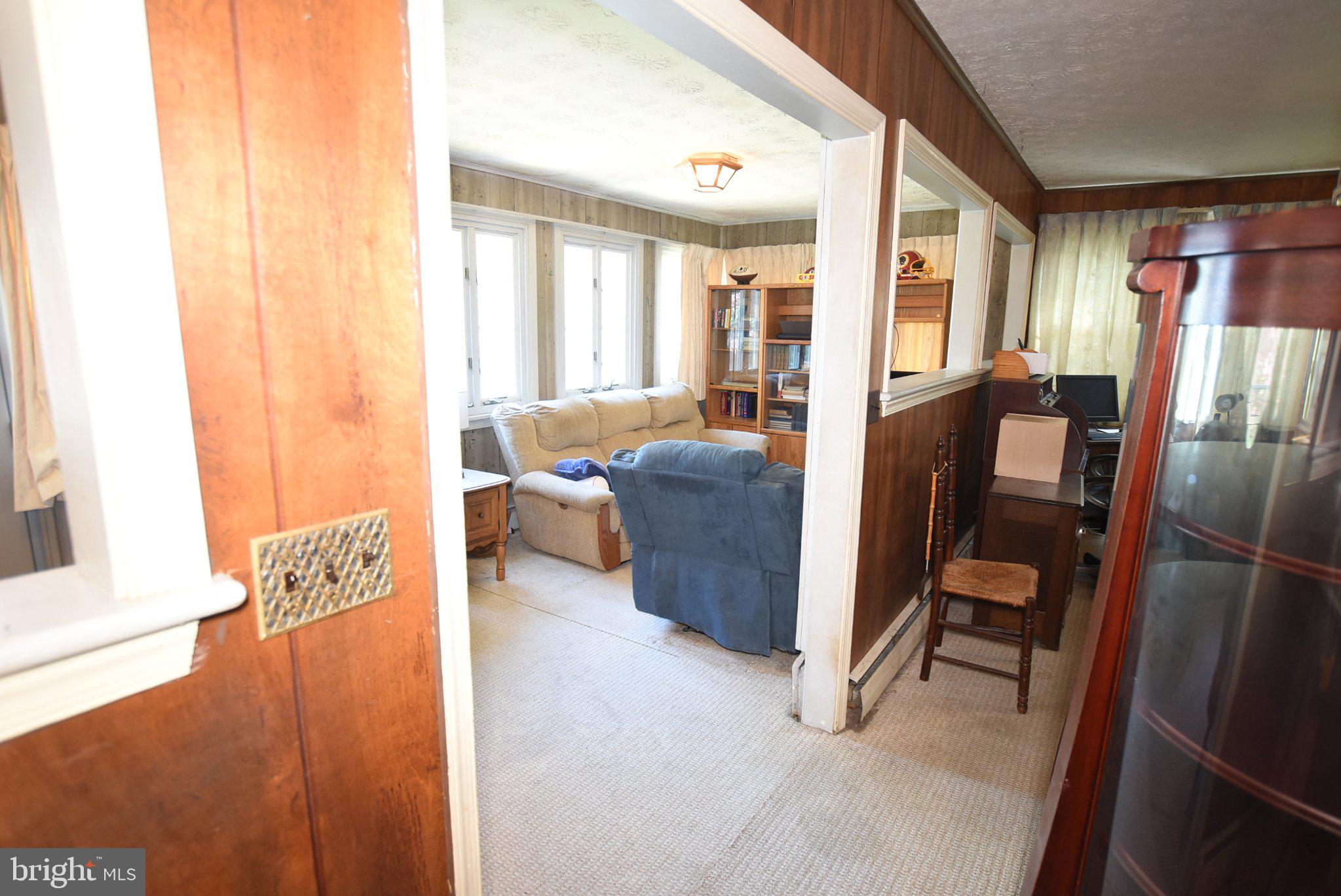 CALVERT BEACH PARK EAST - Residential